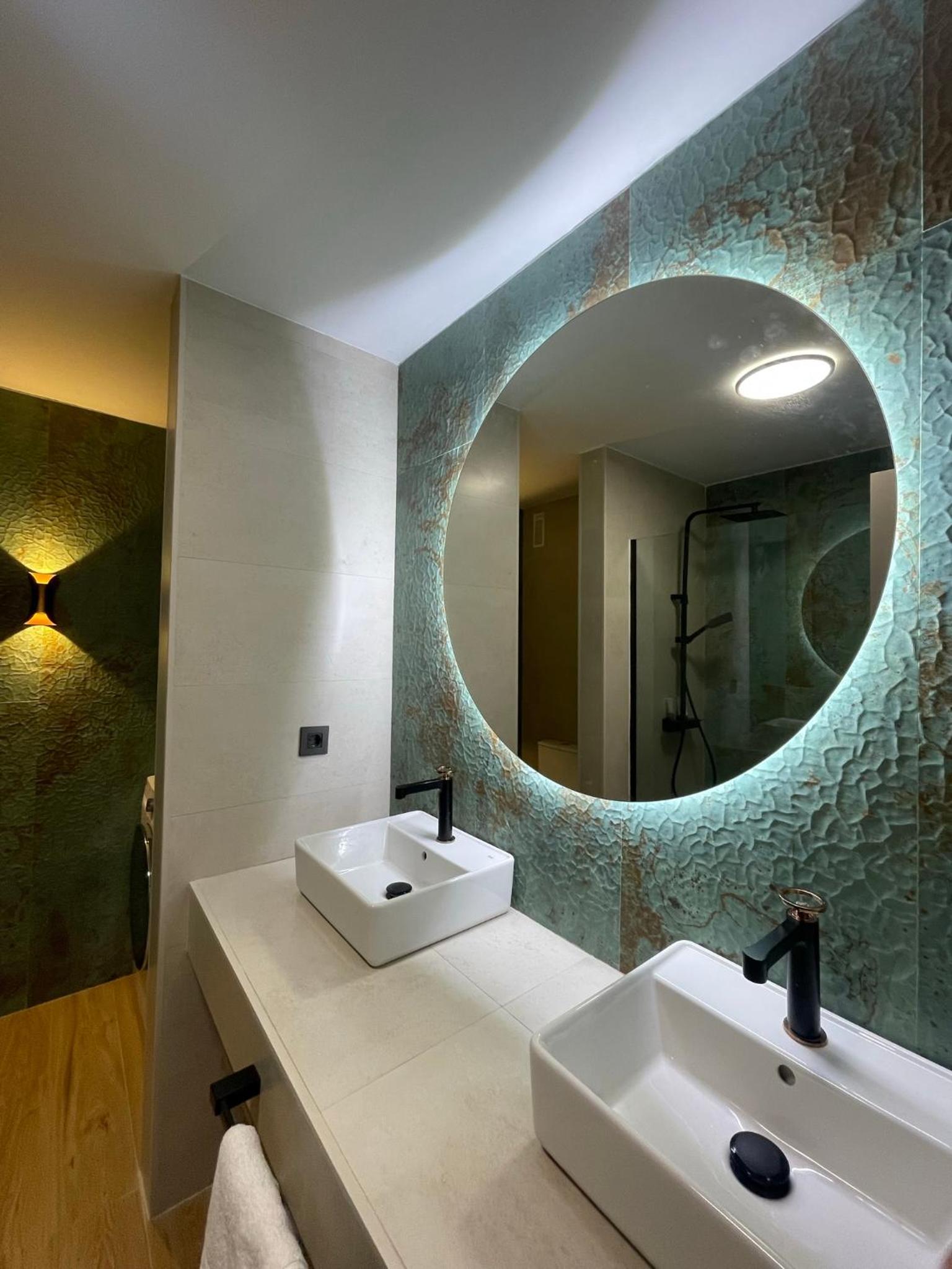 Apartamento privado en hotel occidental puerto Banús photo 2