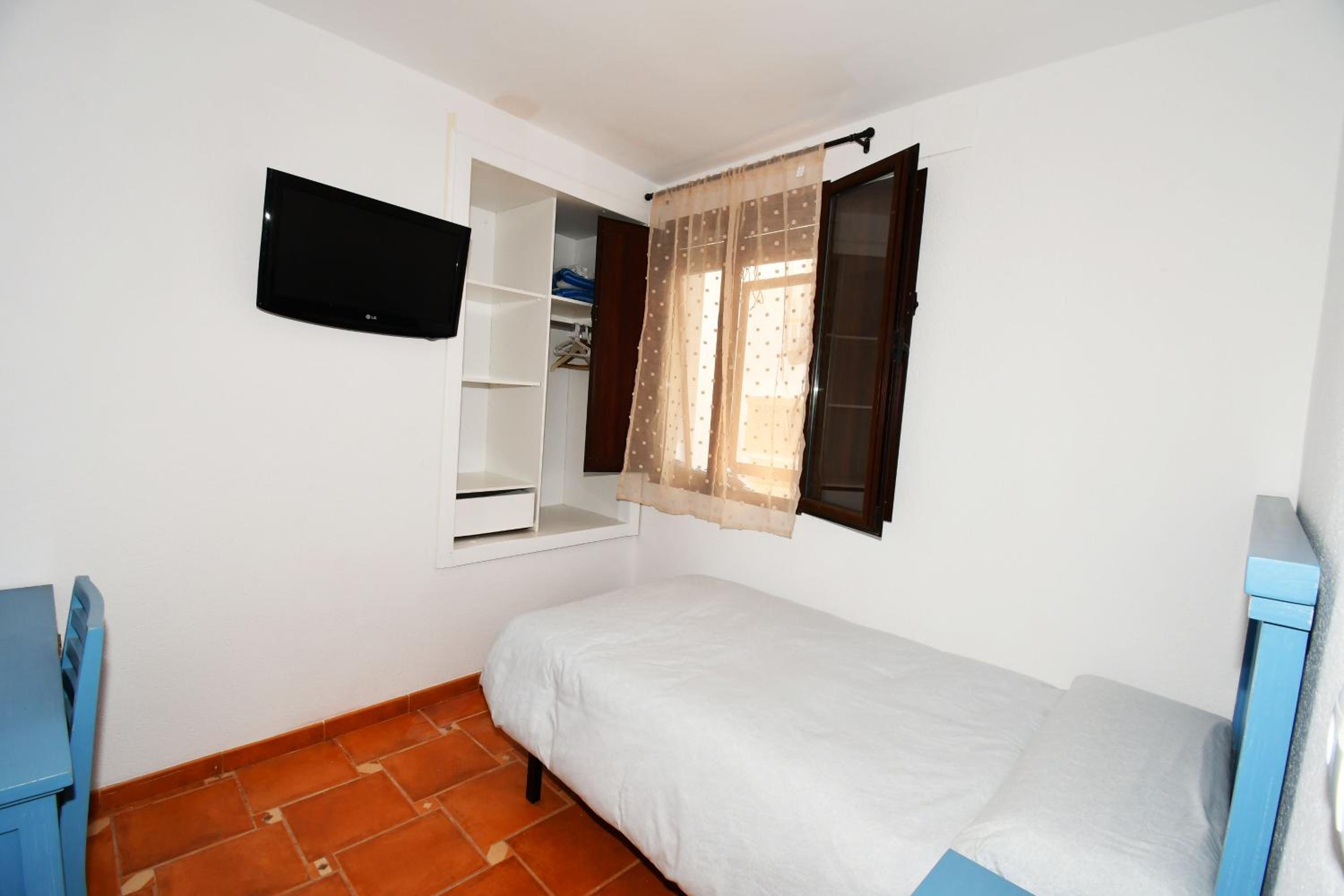 La Fragua de la Villa view 2