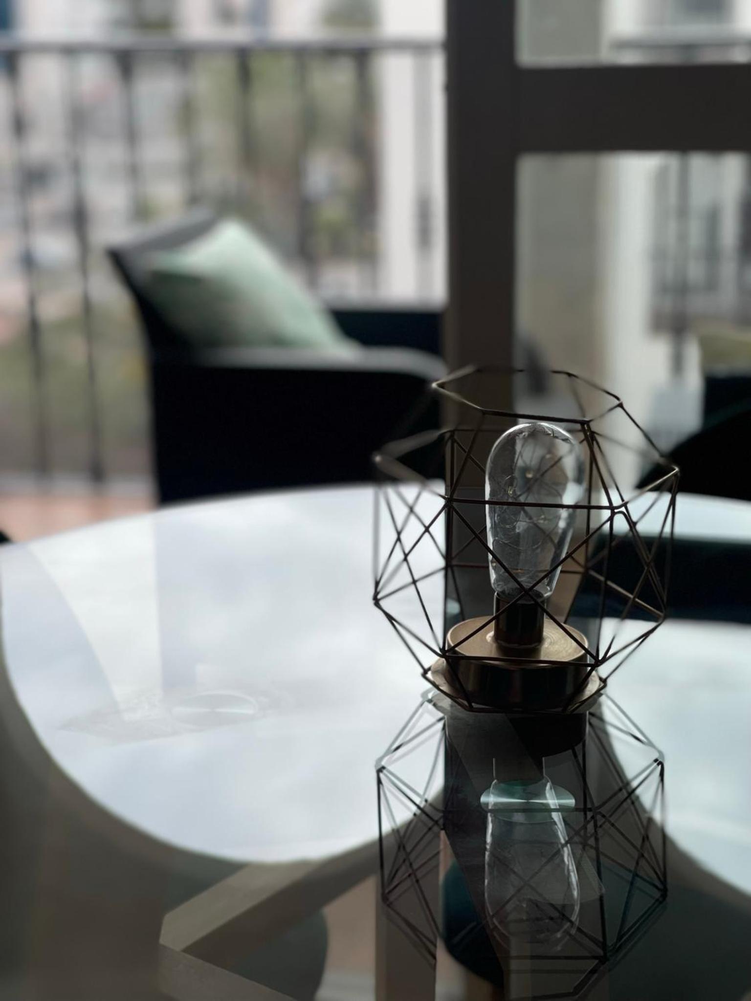 Apartamento privado en hotel occidental puerto Banús photo 5