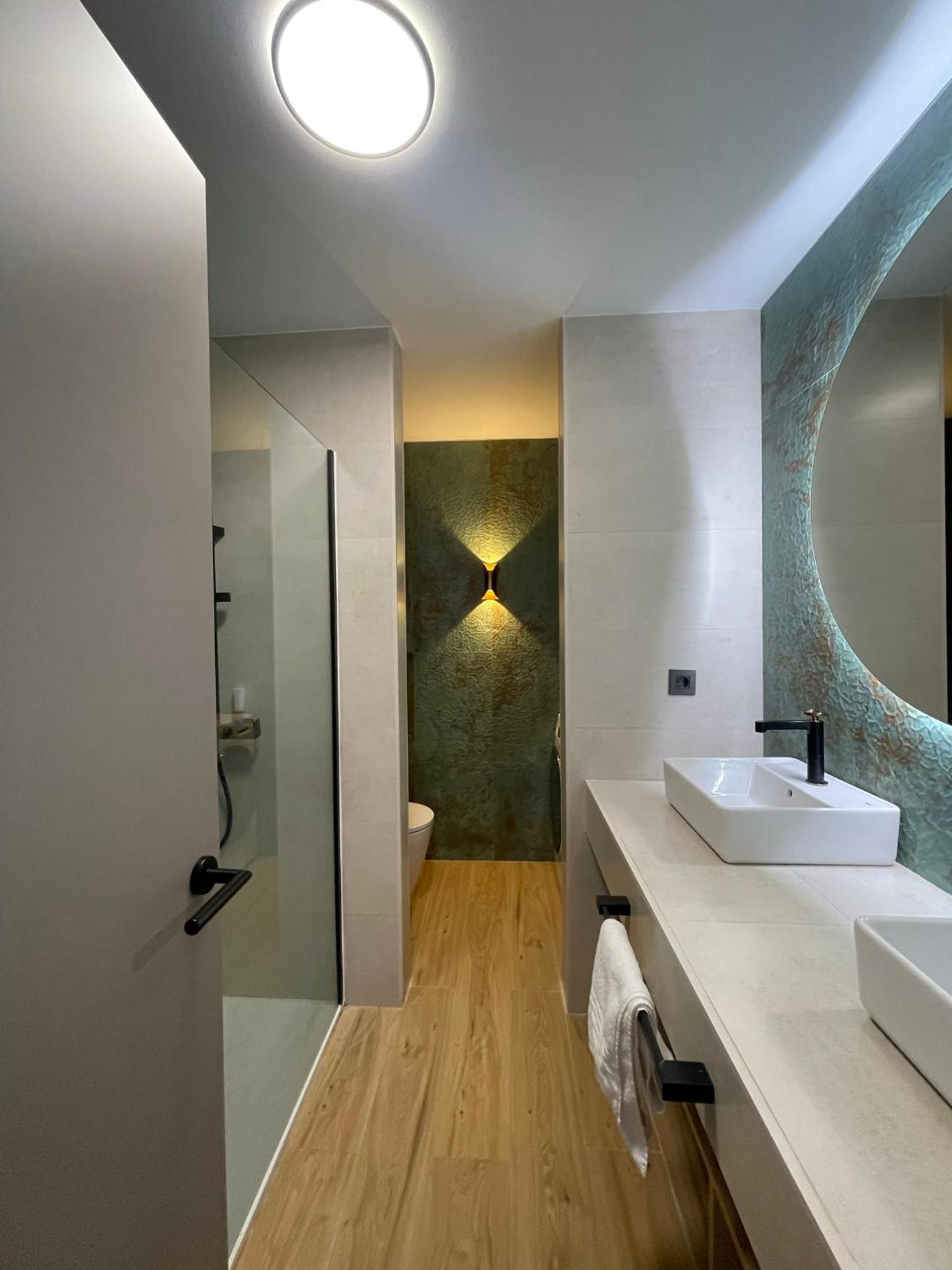 Apartamento privado en hotel occidental puerto Banús