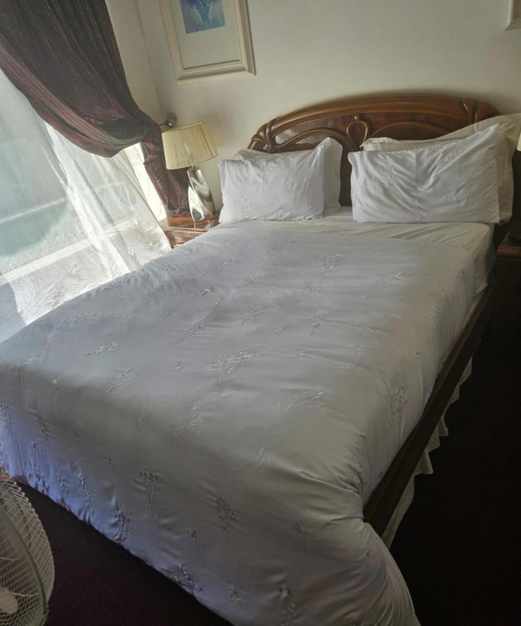 The Royal Princess B&B on Malibongwe Drive