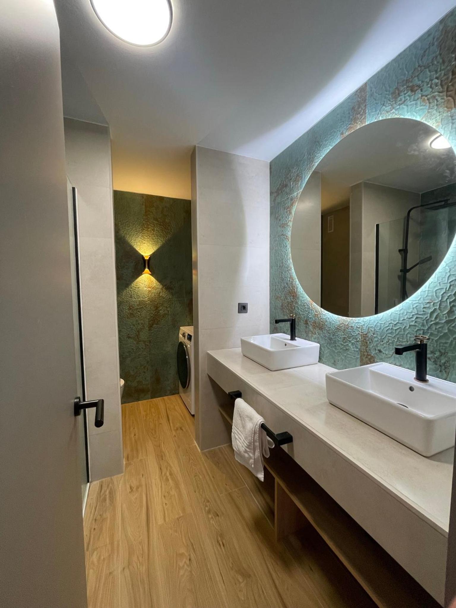 Apartamento privado en hotel occidental puerto Banús