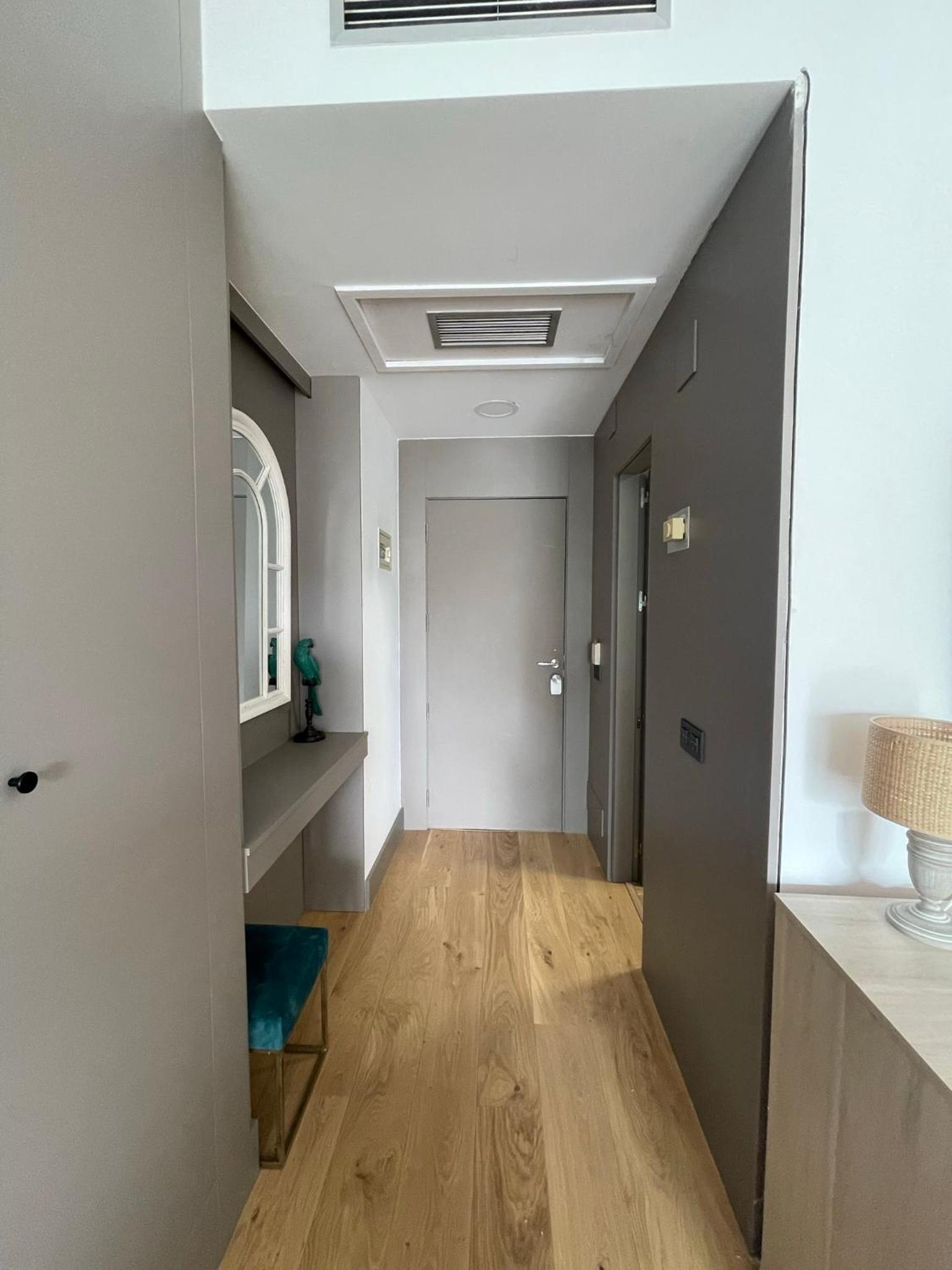 Apartamento privado en hotel occidental puerto Banús