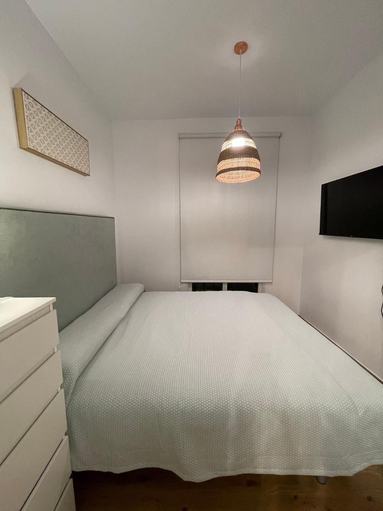 Apartamento privado en hotel occidental puerto Banús