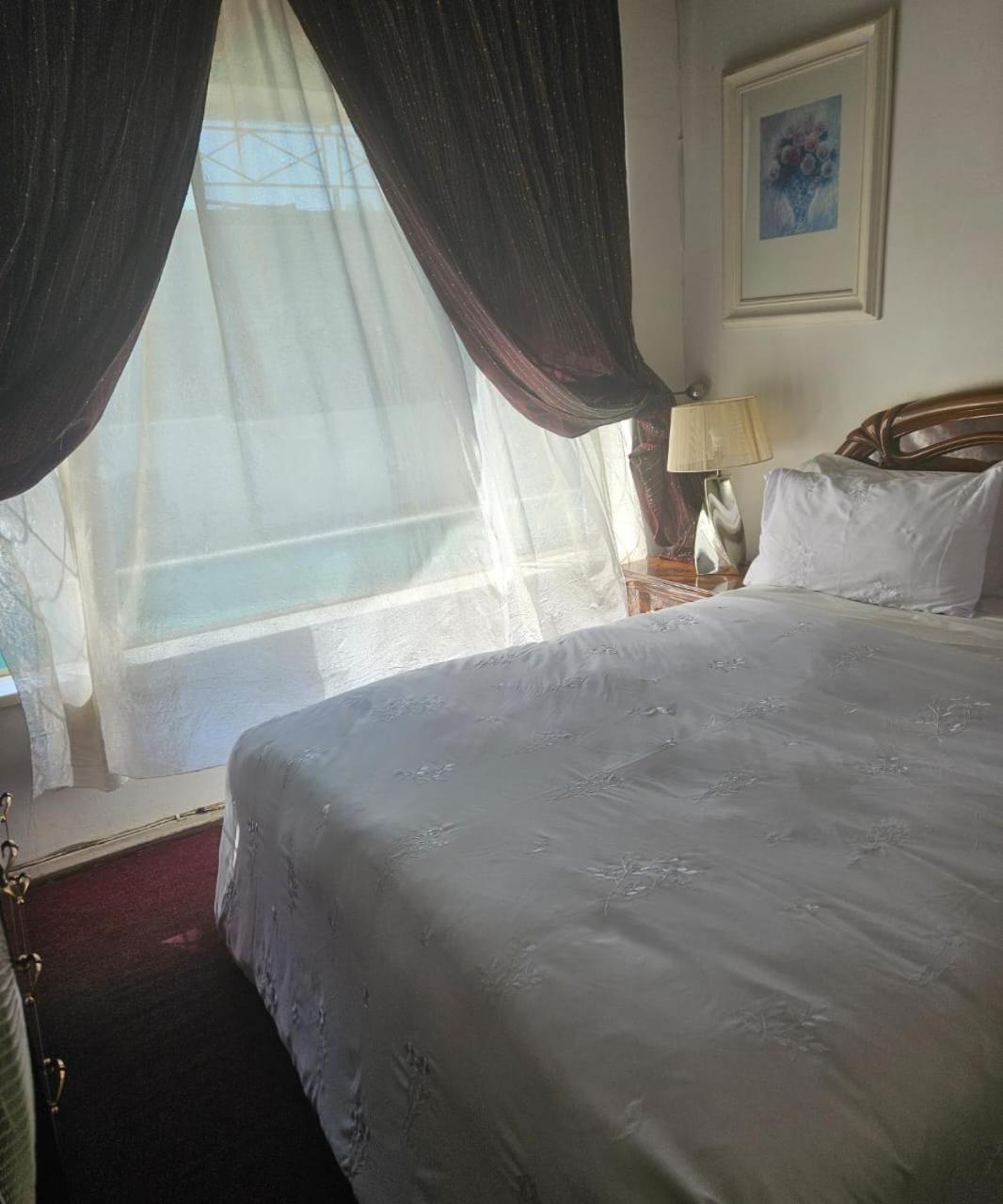 The Royal Princess B&B on Malibongwe Drive