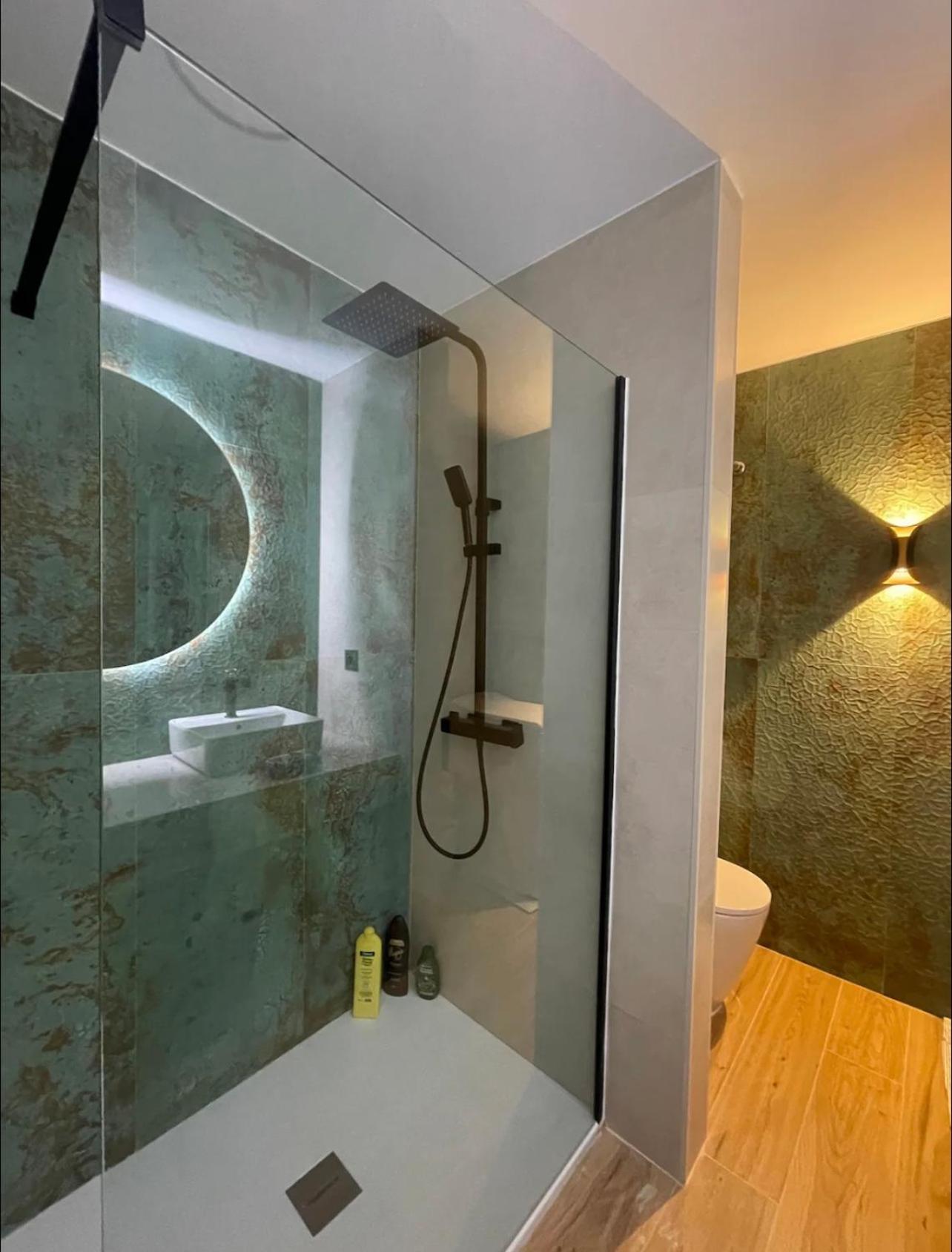 Apartamento privado en hotel occidental puerto Banús