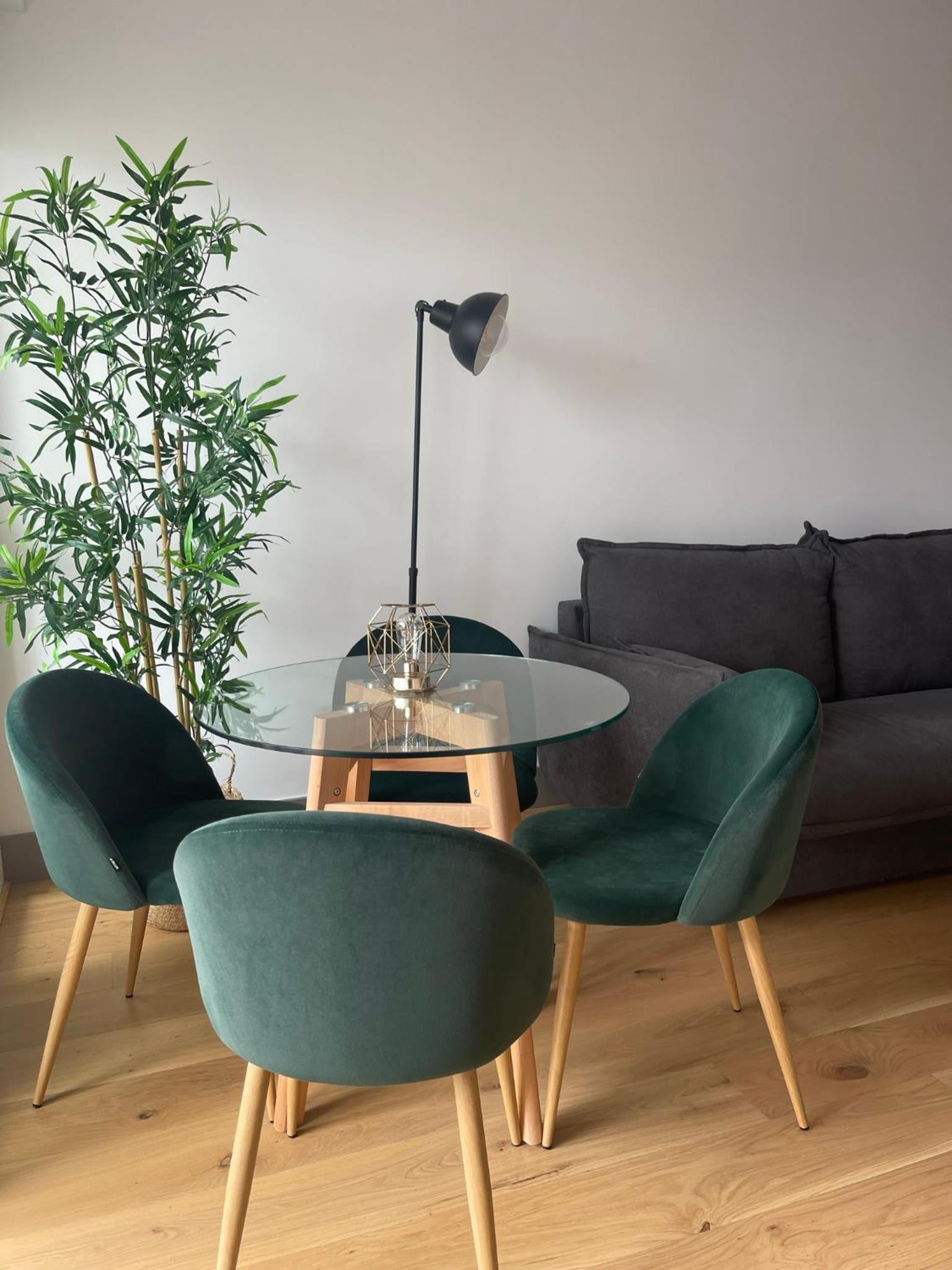 Apartamento privado en hotel occidental puerto Banús