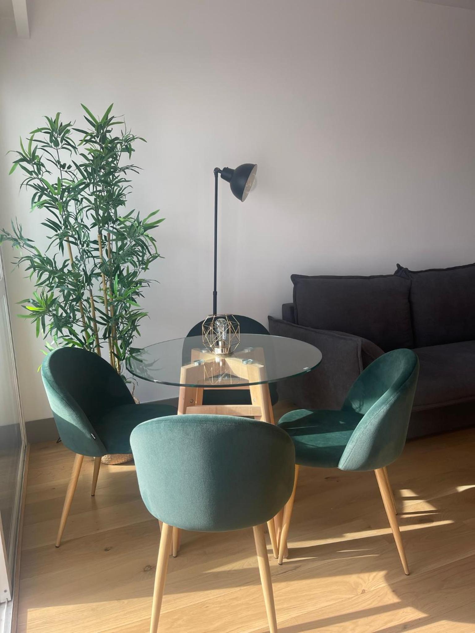 Apartamento privado en hotel occidental puerto Banús
