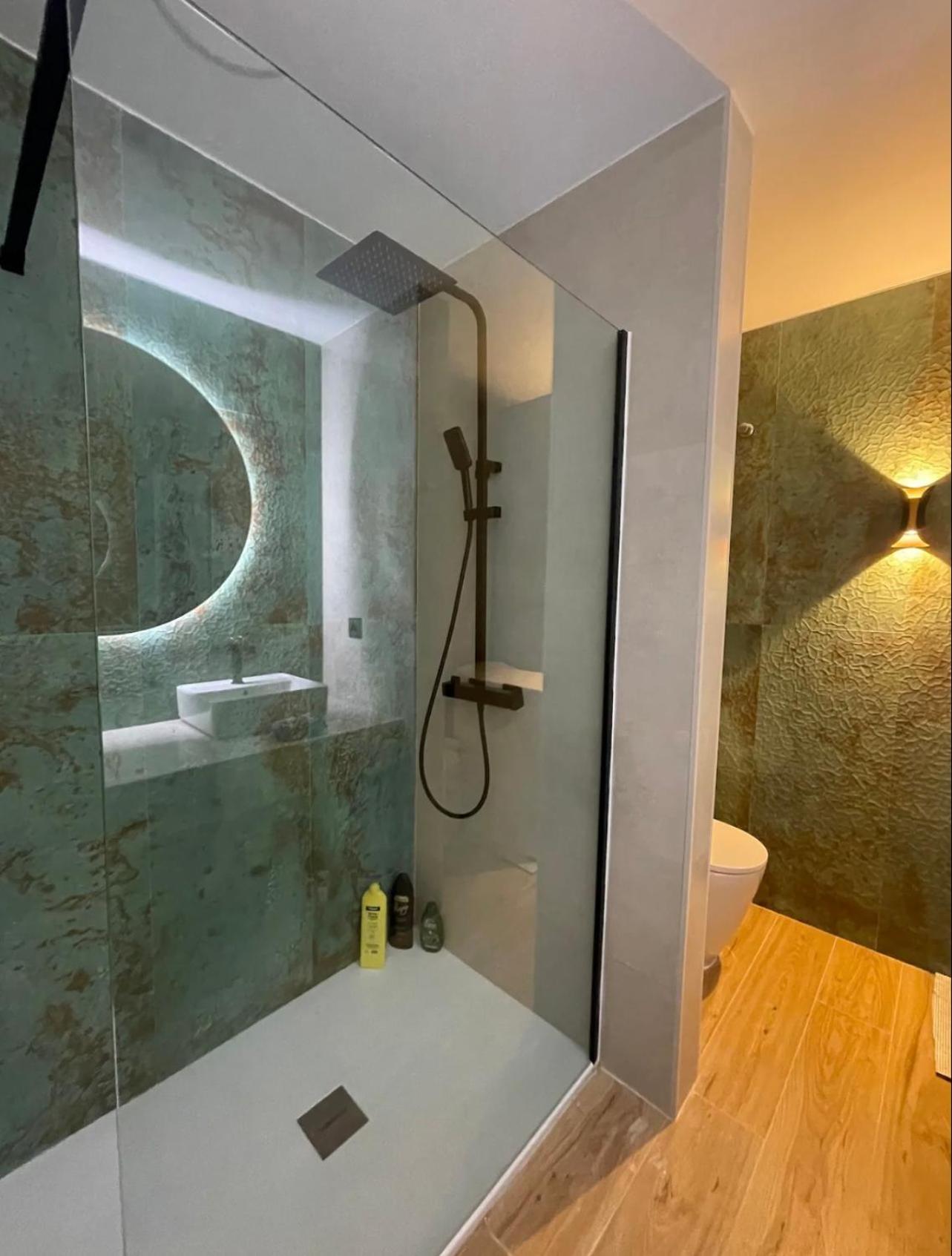 Apartamento privado en hotel occidental puerto Banús