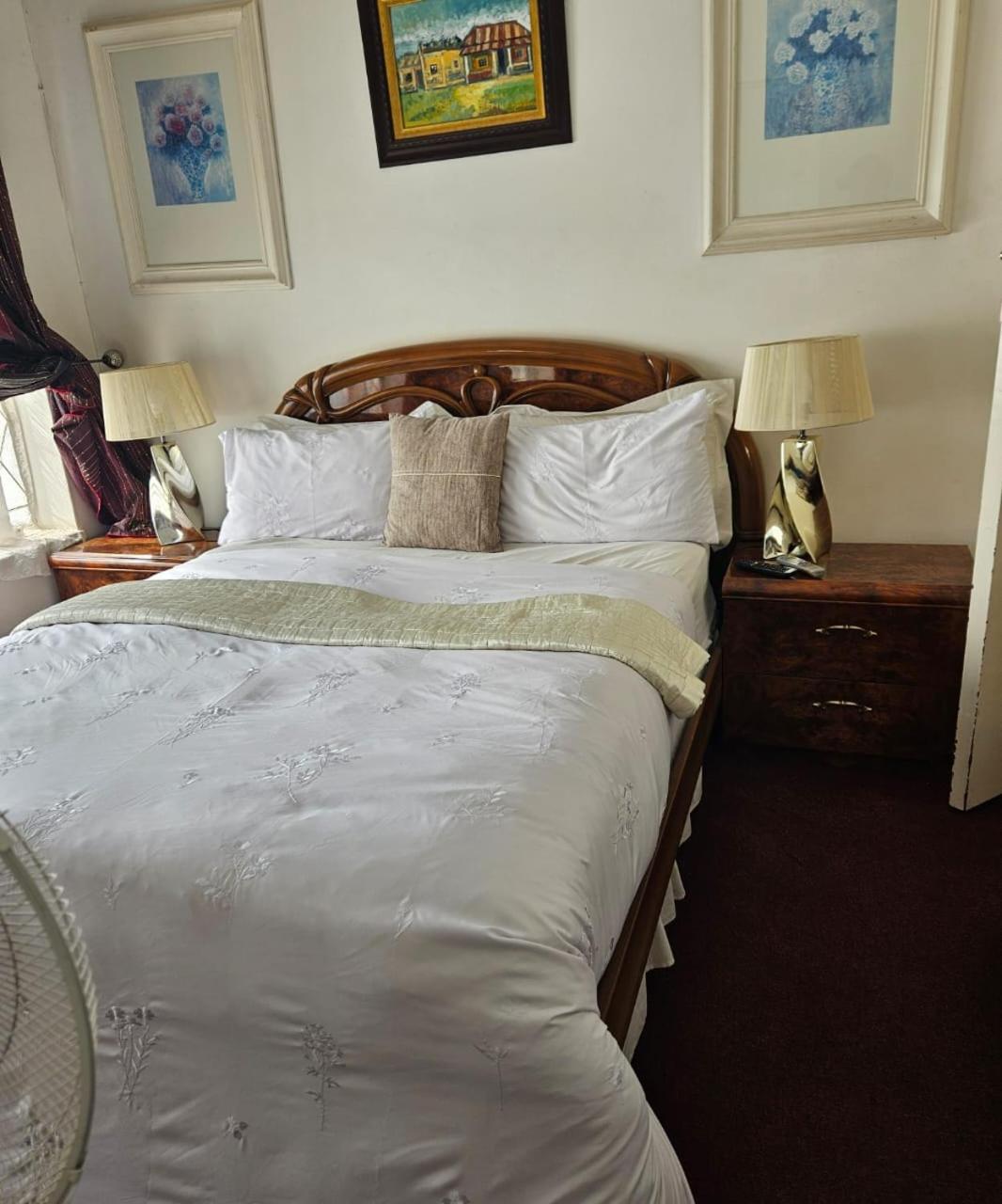 The Royal Princess B&B on Malibongwe Drive