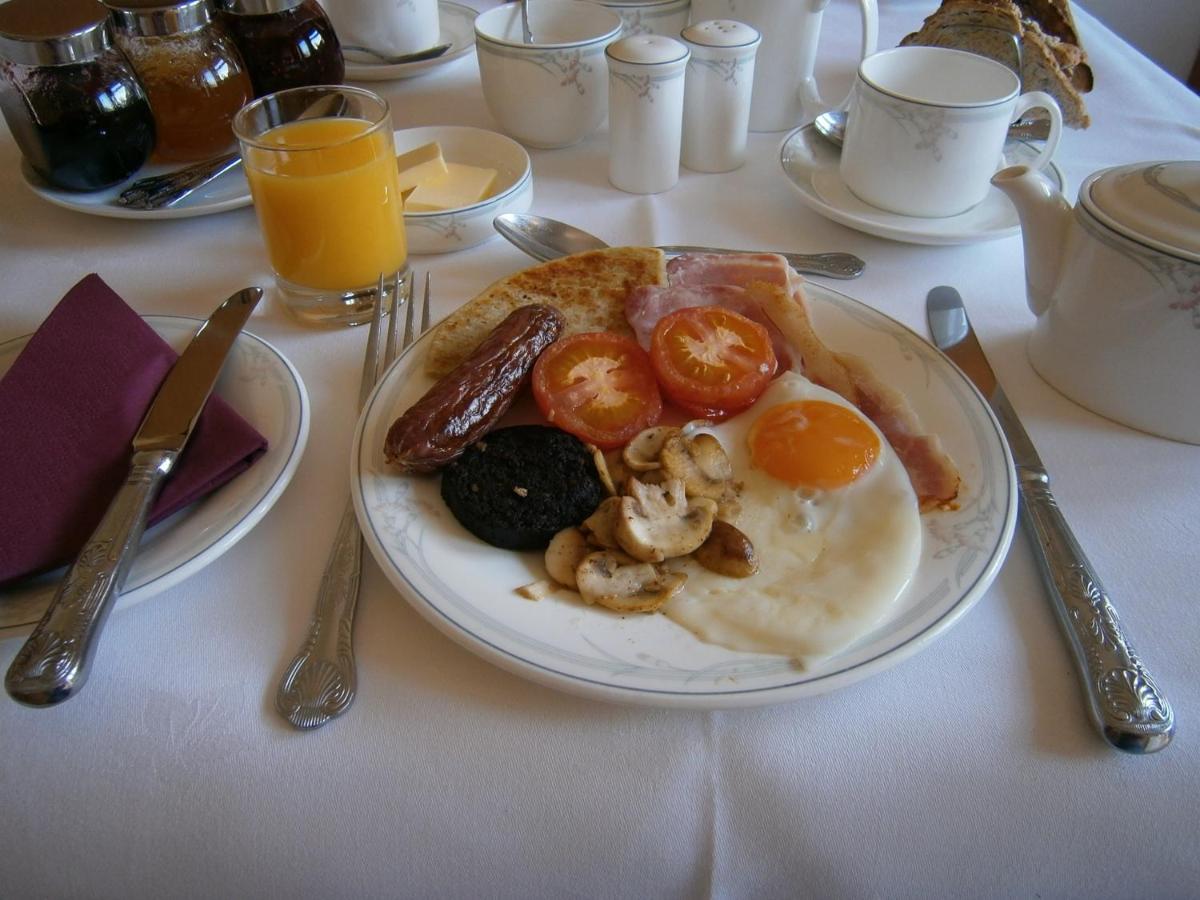 Arisaig Guest House