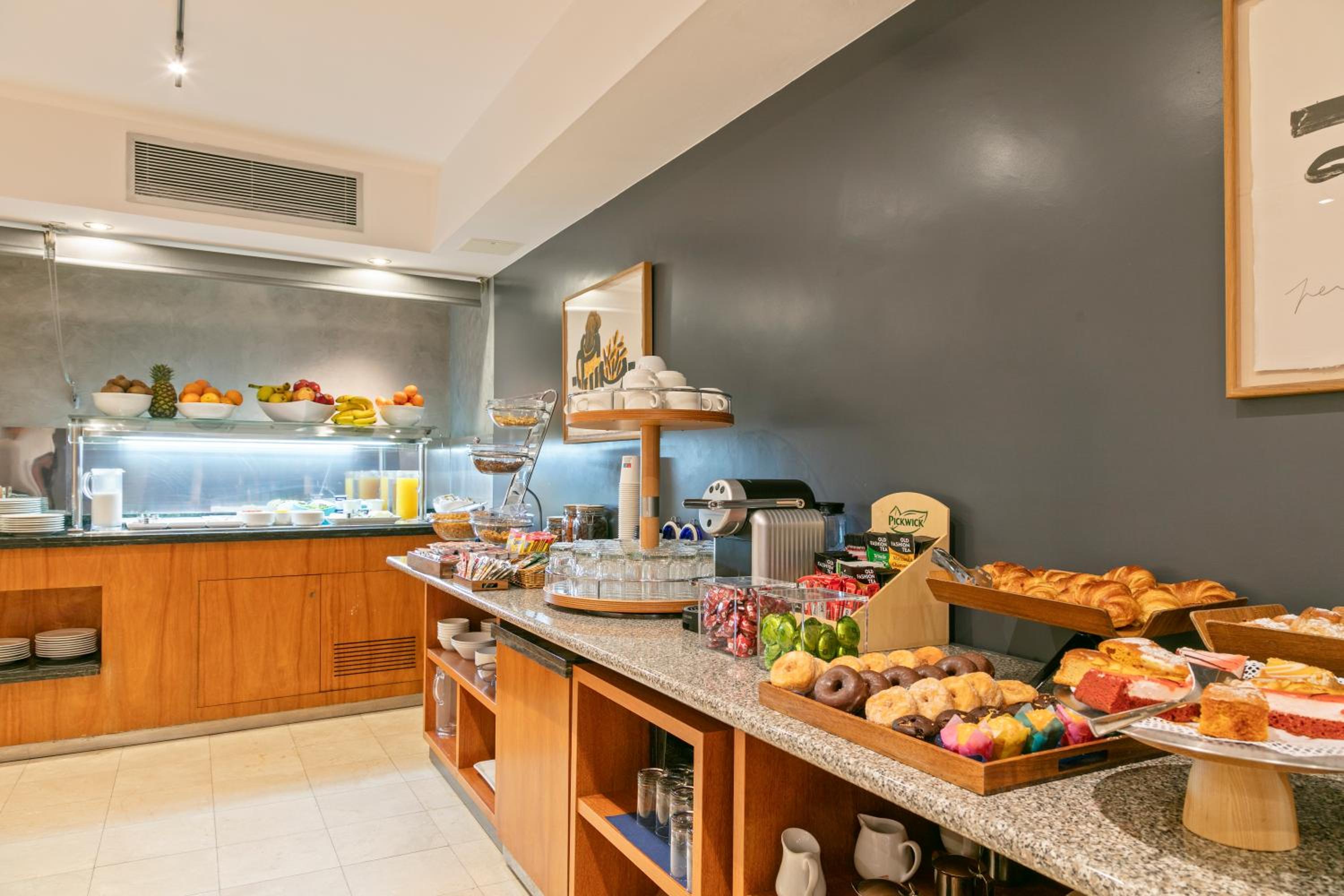 Hotel Acta Azul Barcelona photo 3