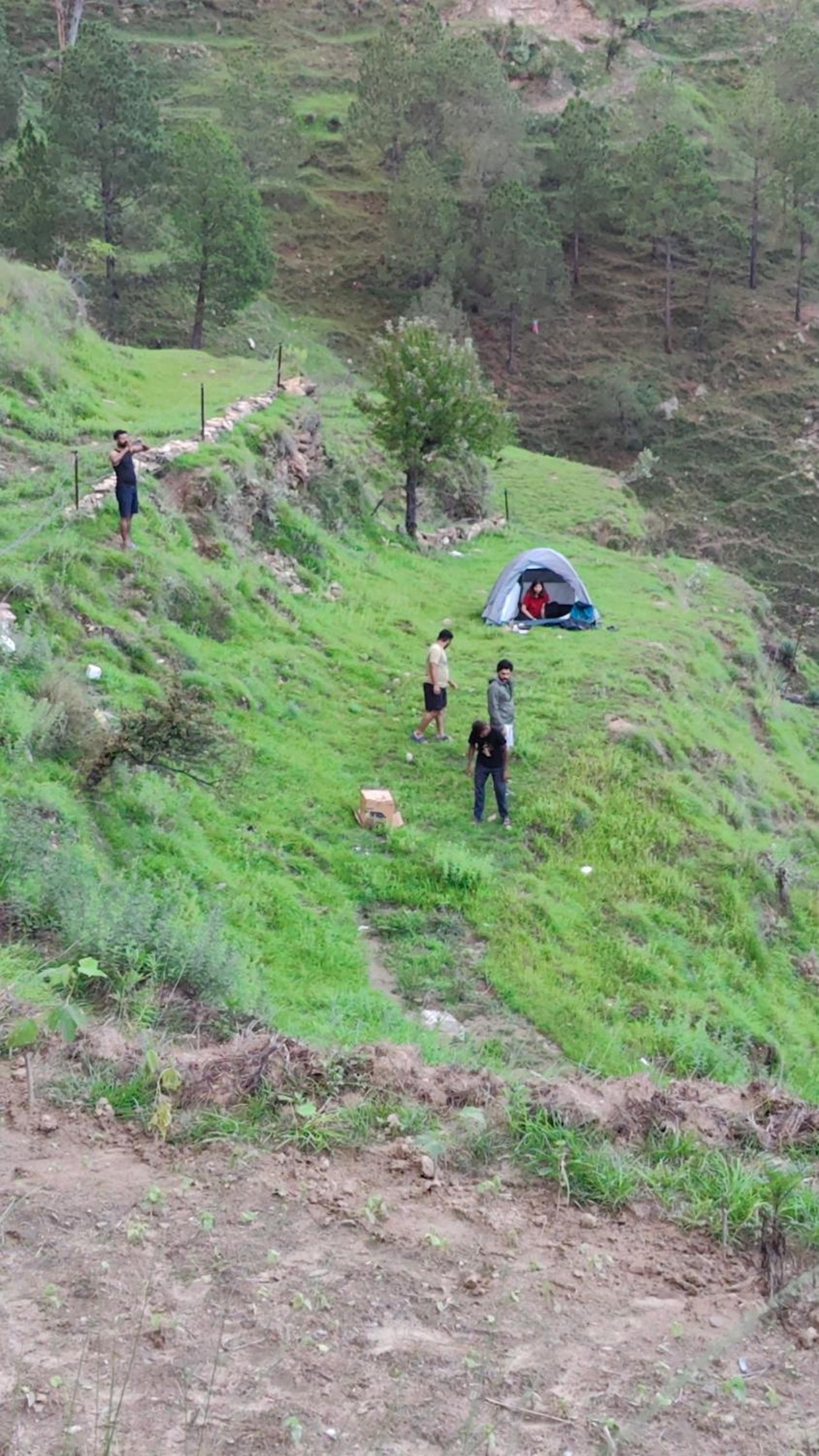 Adaara Retreat - Pet Friendly Cottages, Almora