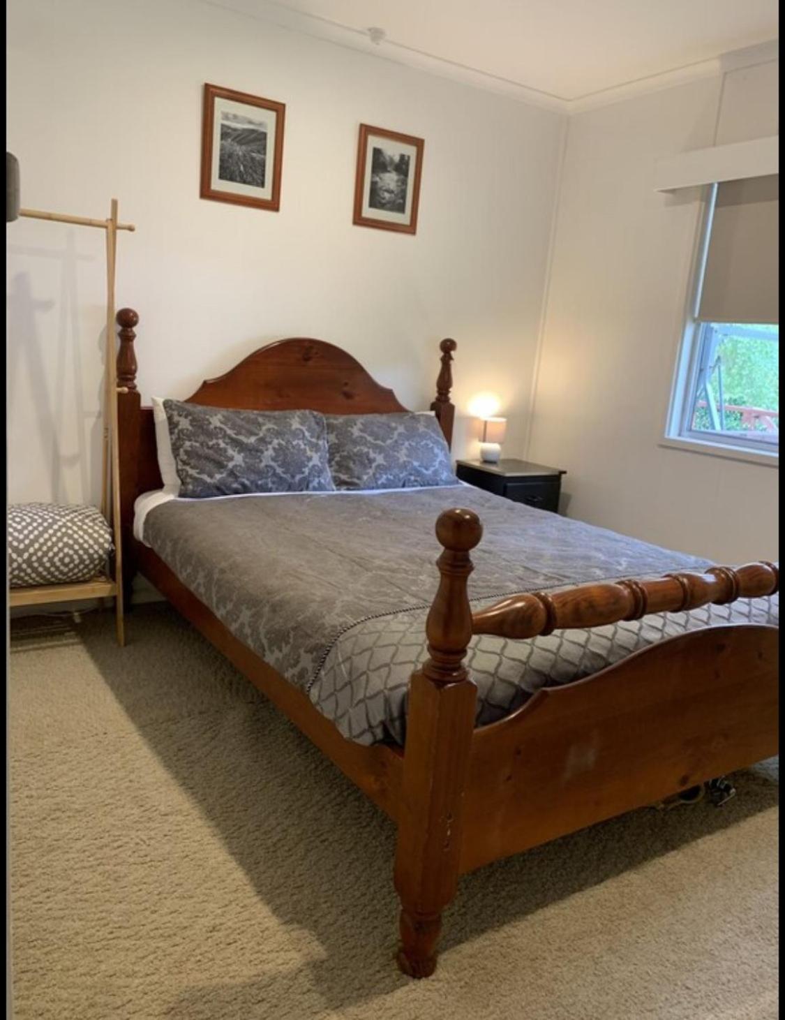 Mountain Lodge - sleeps 10