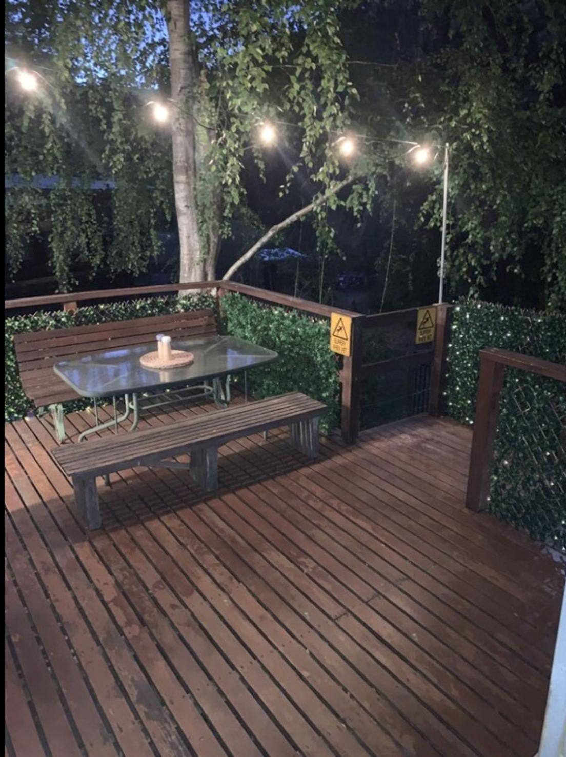 Mountain Lodge - sleeps 10