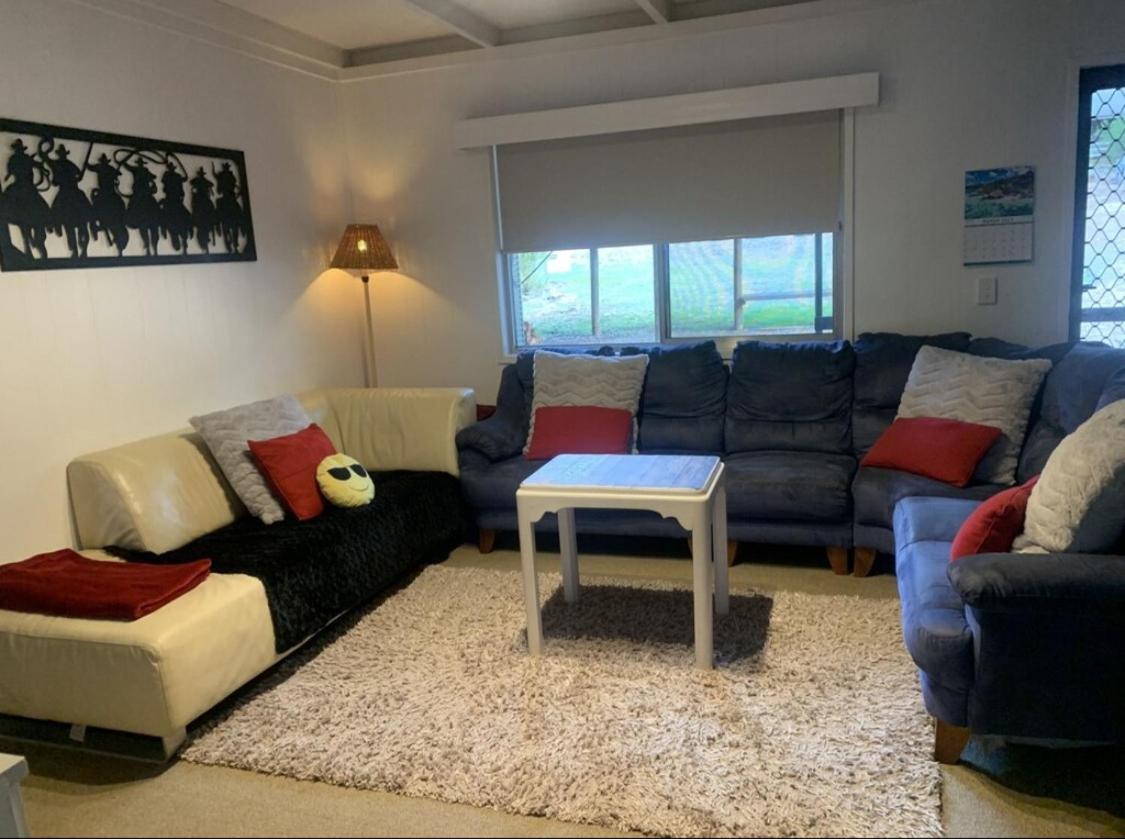 Mountain Lodge - sleeps 10