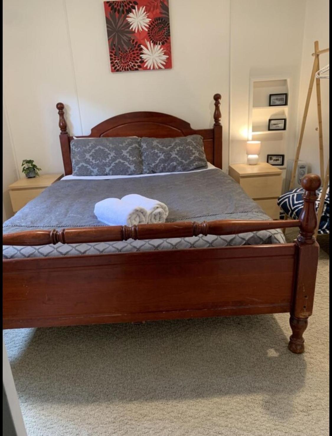 Mountain Lodge - sleeps 10