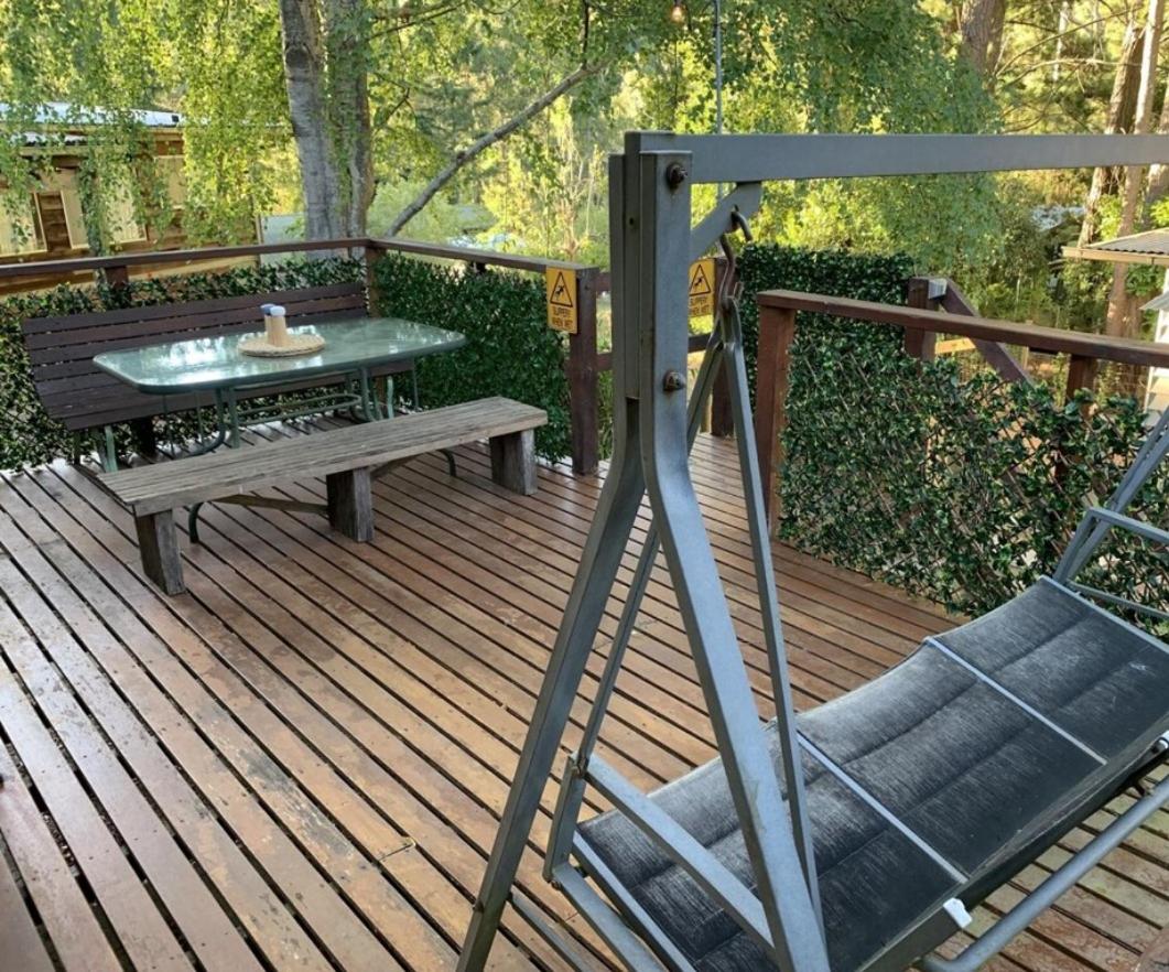 Mountain Lodge - sleeps 10