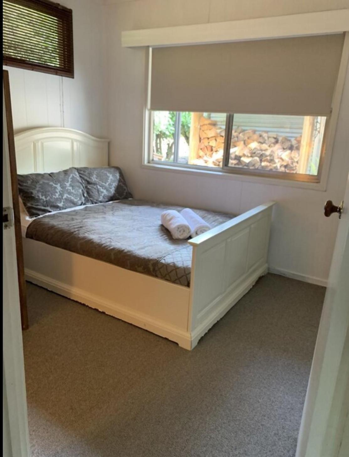 Mountain Lodge - sleeps 10