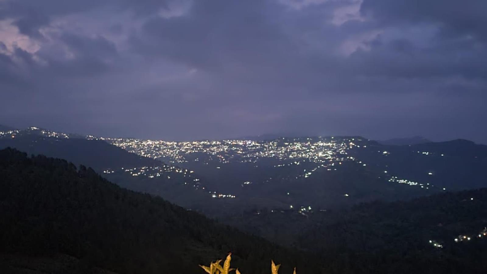 Adaara Retreat - Pet Friendly Cottages, Almora