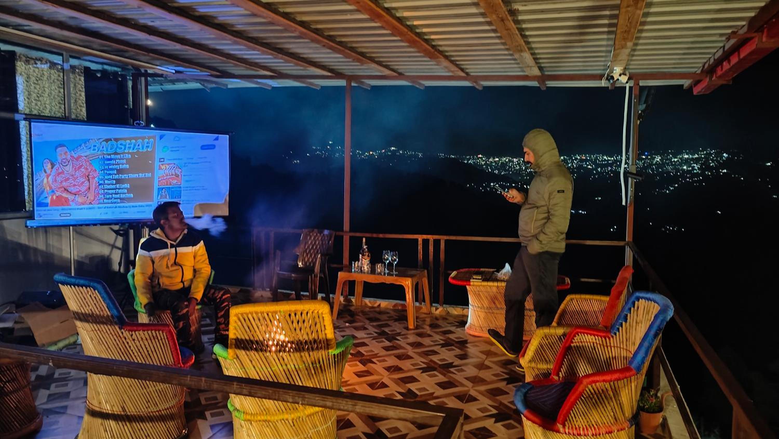 Adaara Retreat - Pet Friendly Cottages, Almora