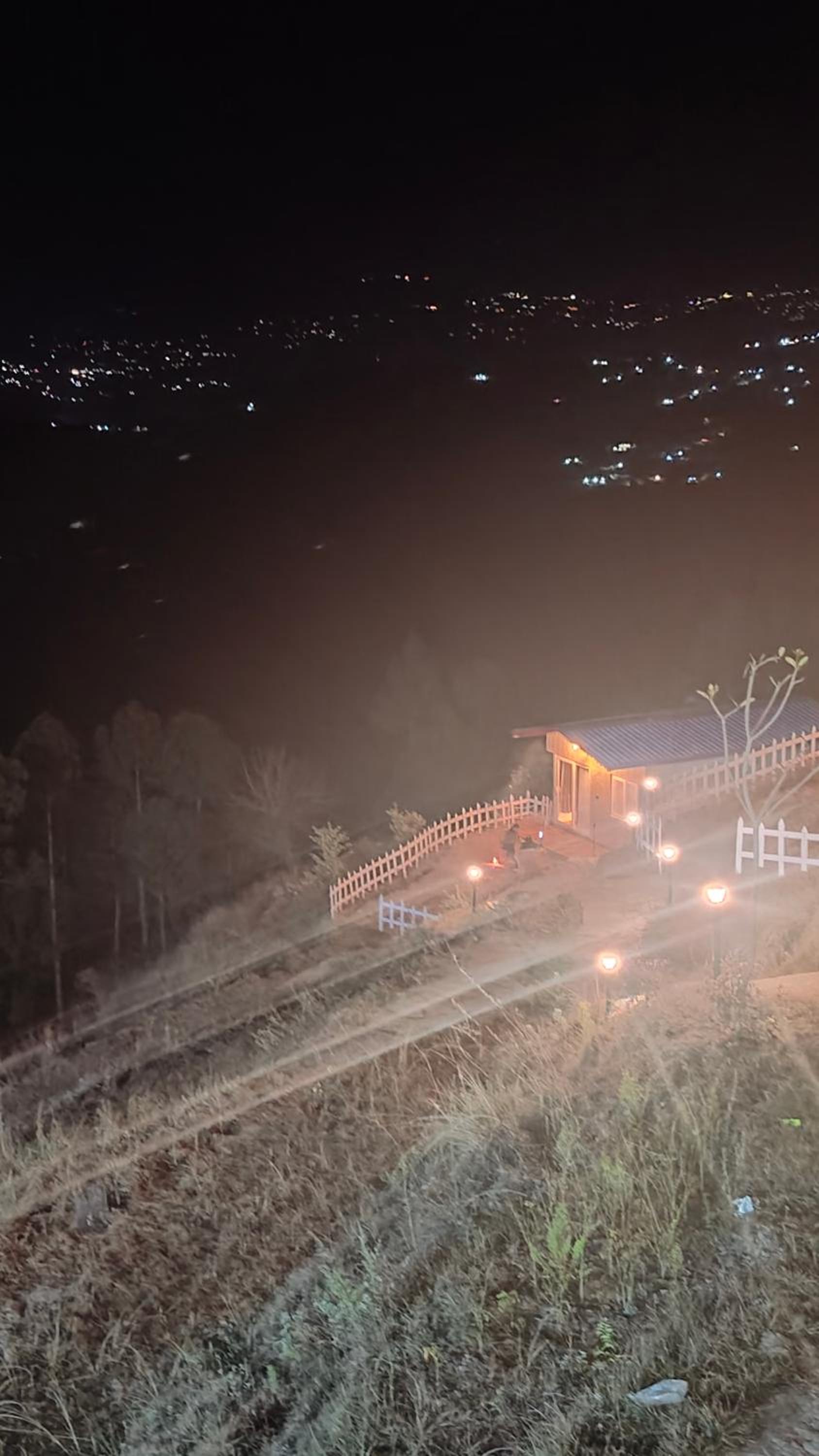 Adaara Retreat - Pet Friendly Cottages, Almora