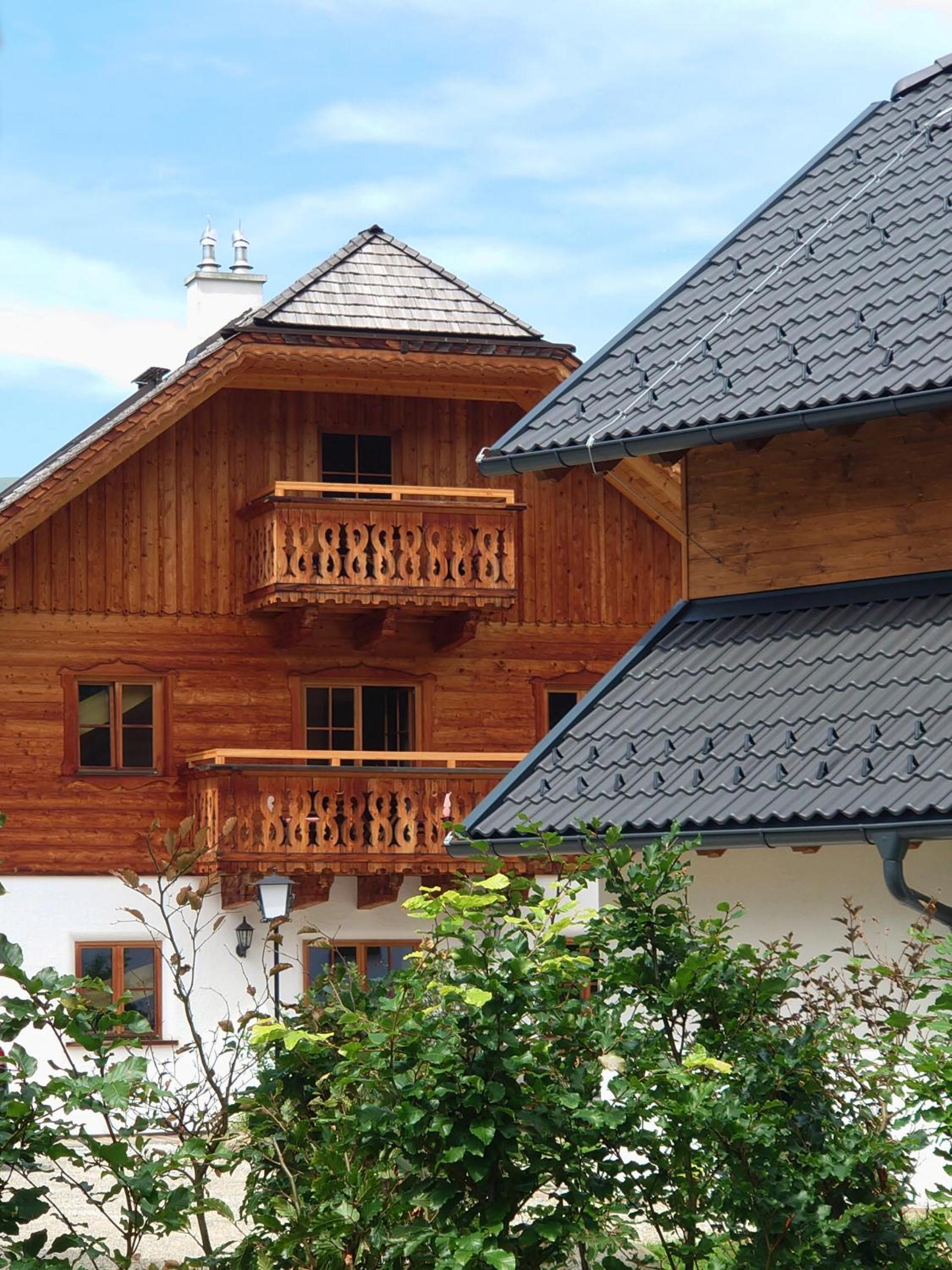 Apartment Samspitze