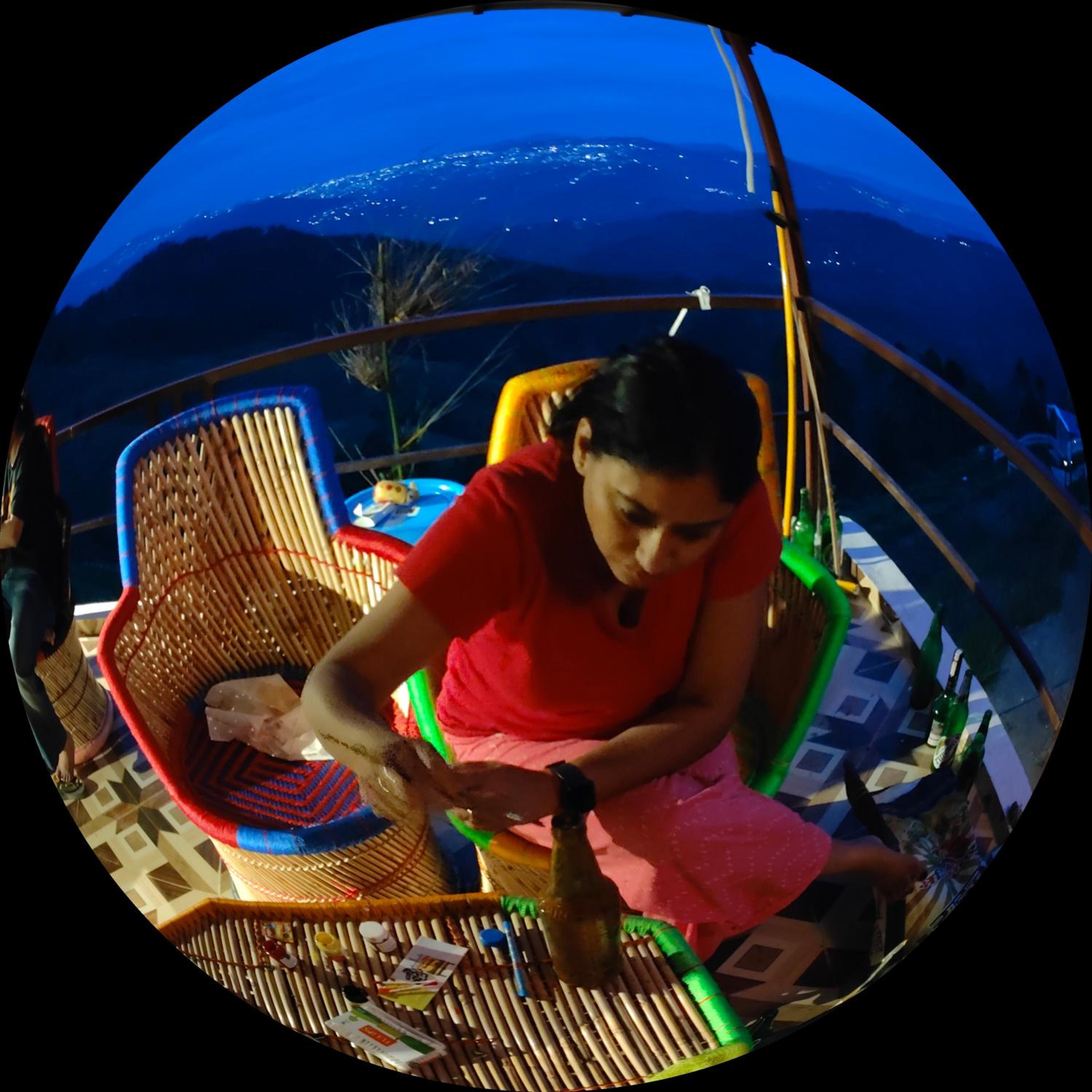 Adaara Retreat - Pet Friendly Cottages, Almora