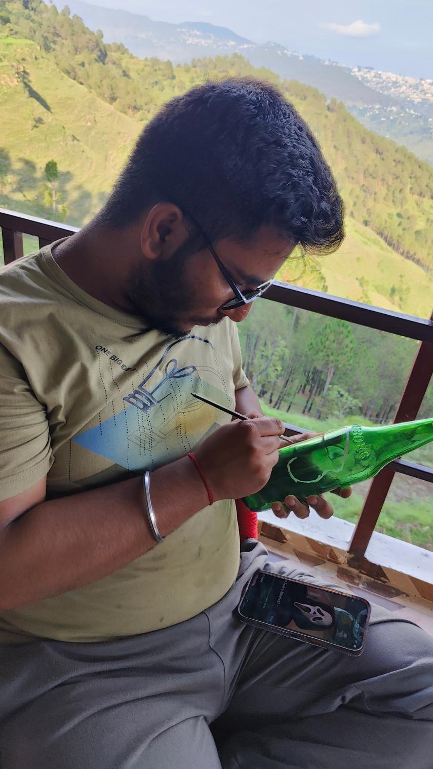 Adaara Retreat - Pet Friendly Cottages, Almora