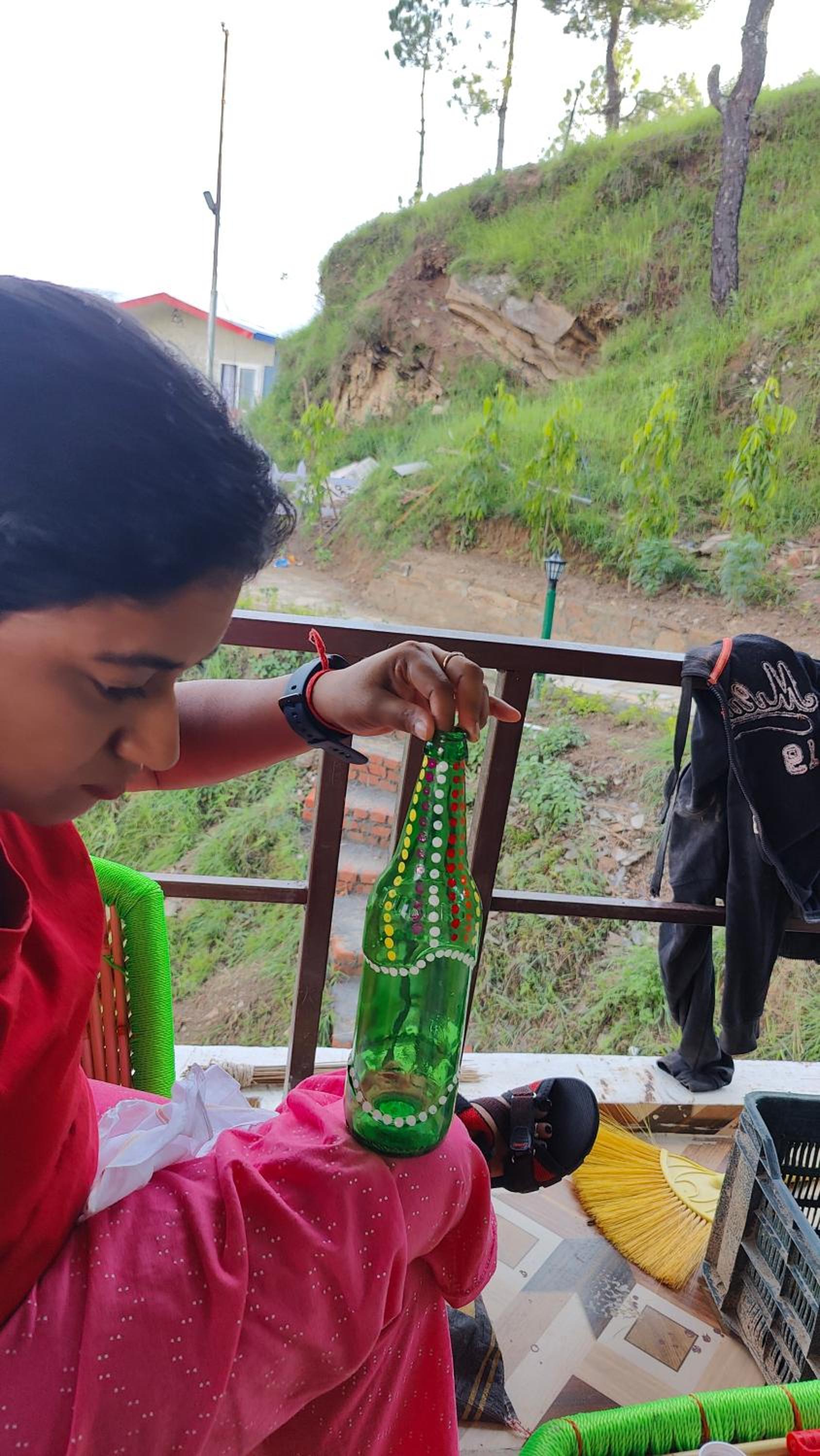 Adaara Retreat - Pet Friendly Cottages, Almora