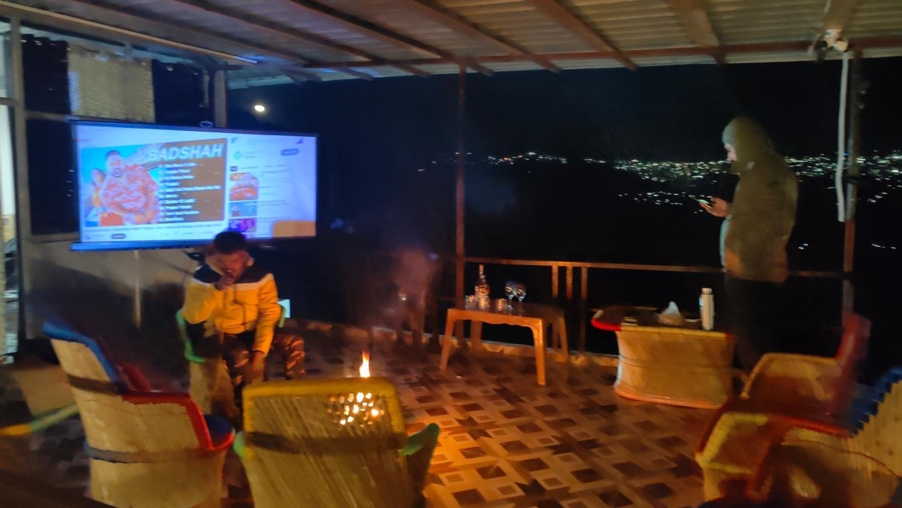 Adaara Retreat - Pet Friendly Cottages, Almora
