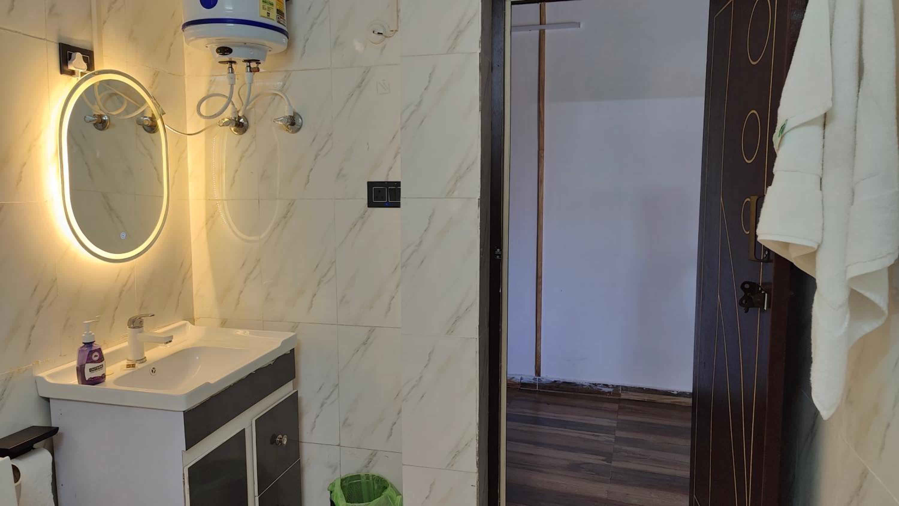 Adaara Retreat - Pet Friendly Cottages, Almora