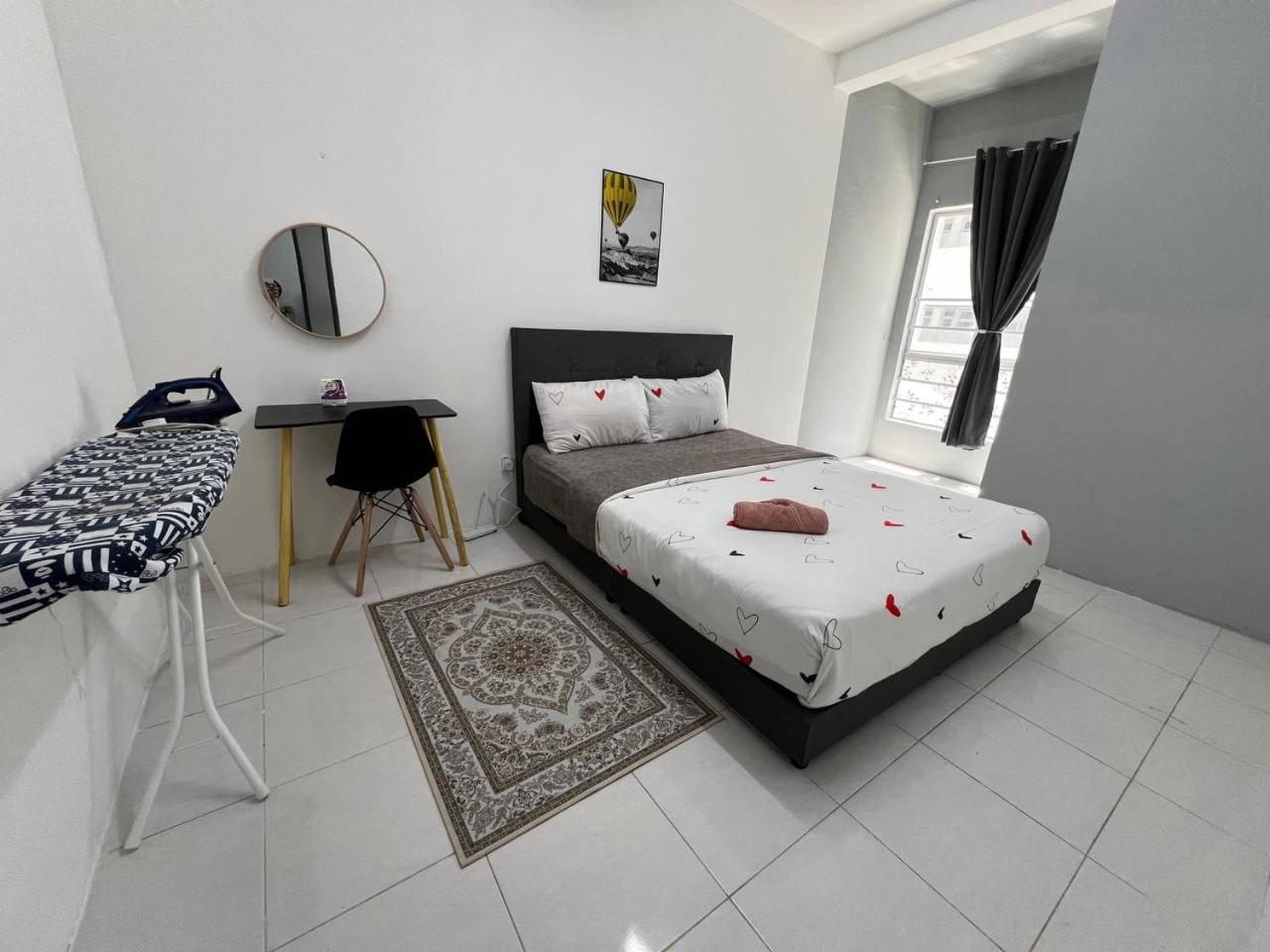 Naufa Muslim's Homestay at Emerald Avenue Brinchang photo 3