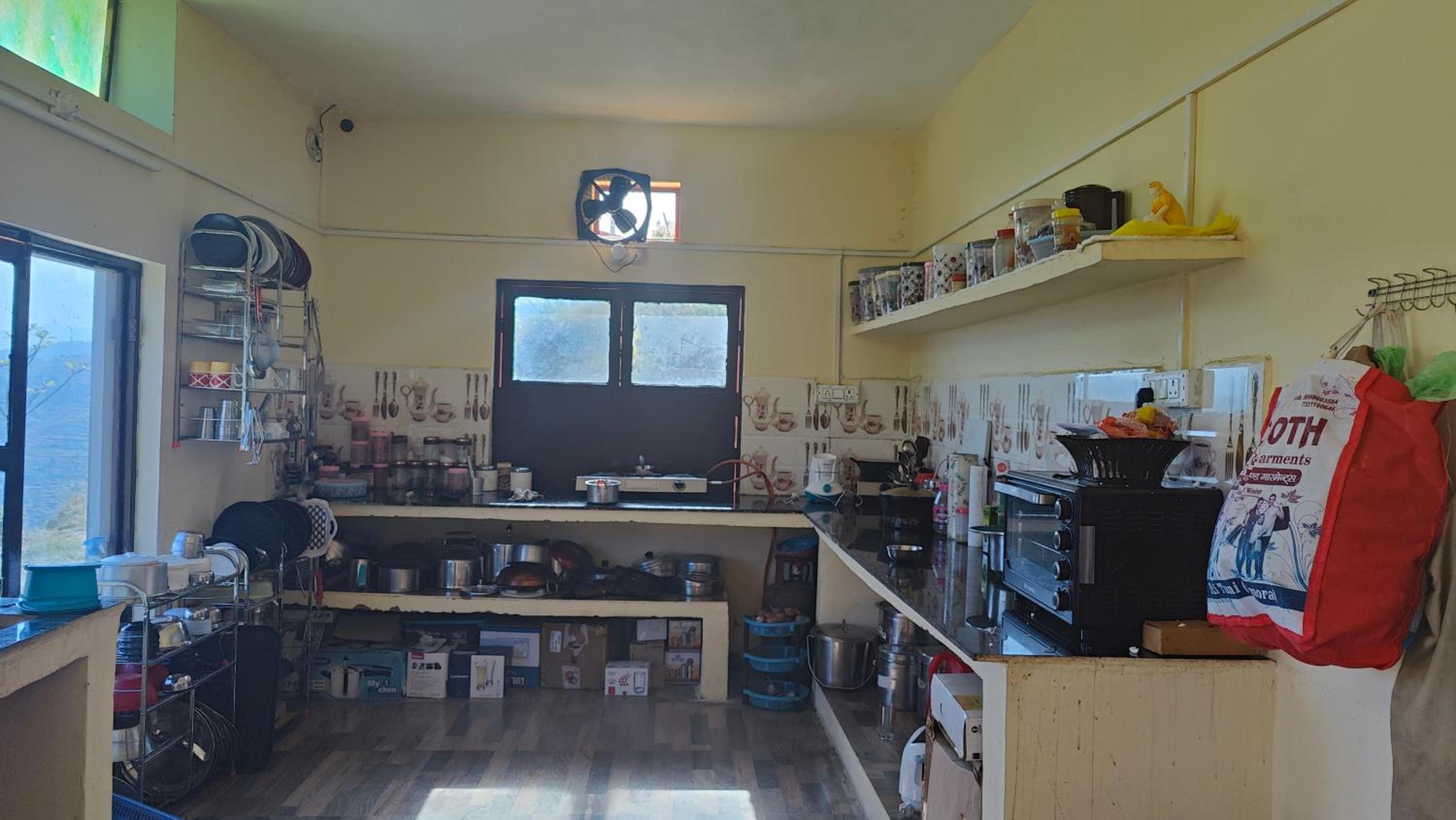 Adaara Retreat - Pet Friendly Cottages, Almora