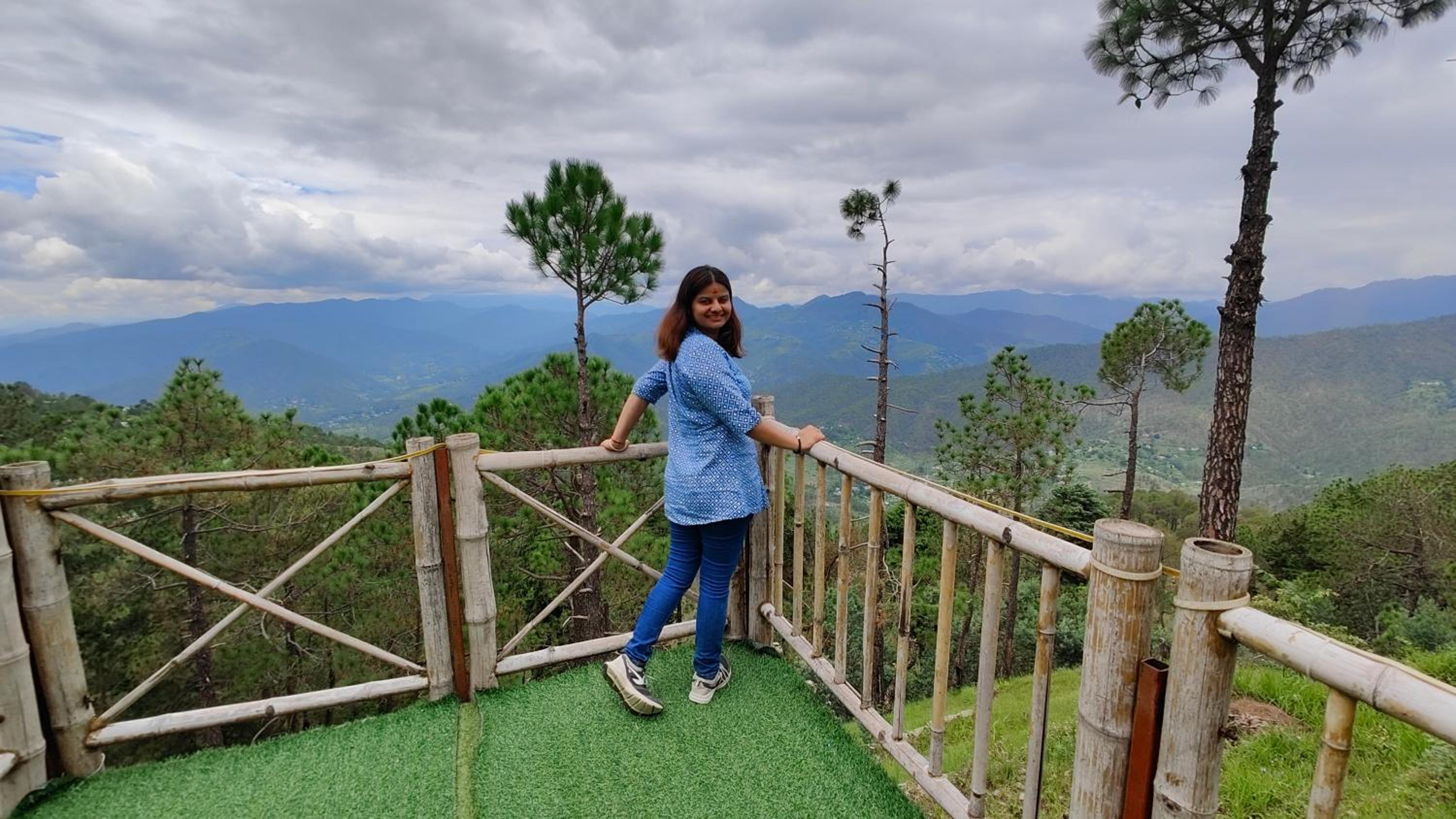 Adaara Retreat - Pet Friendly Cottages, Almora