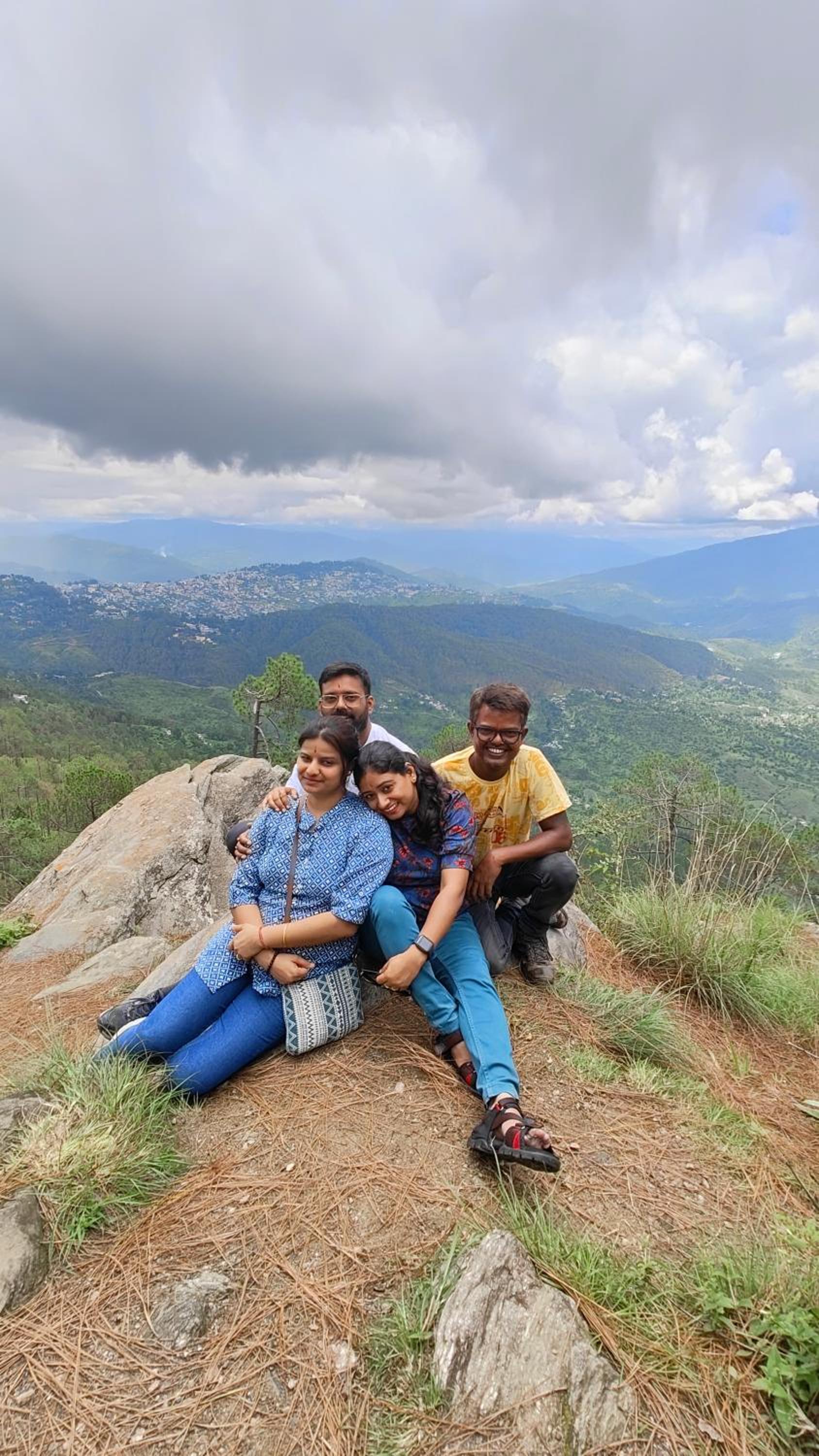 Adaara Retreat - Pet Friendly Cottages, Almora