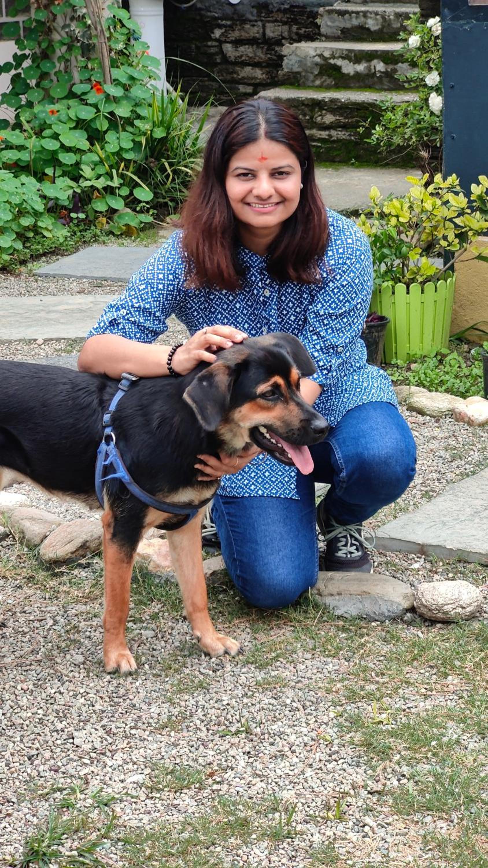 Adaara Retreat - Pet Friendly Cottages, Almora