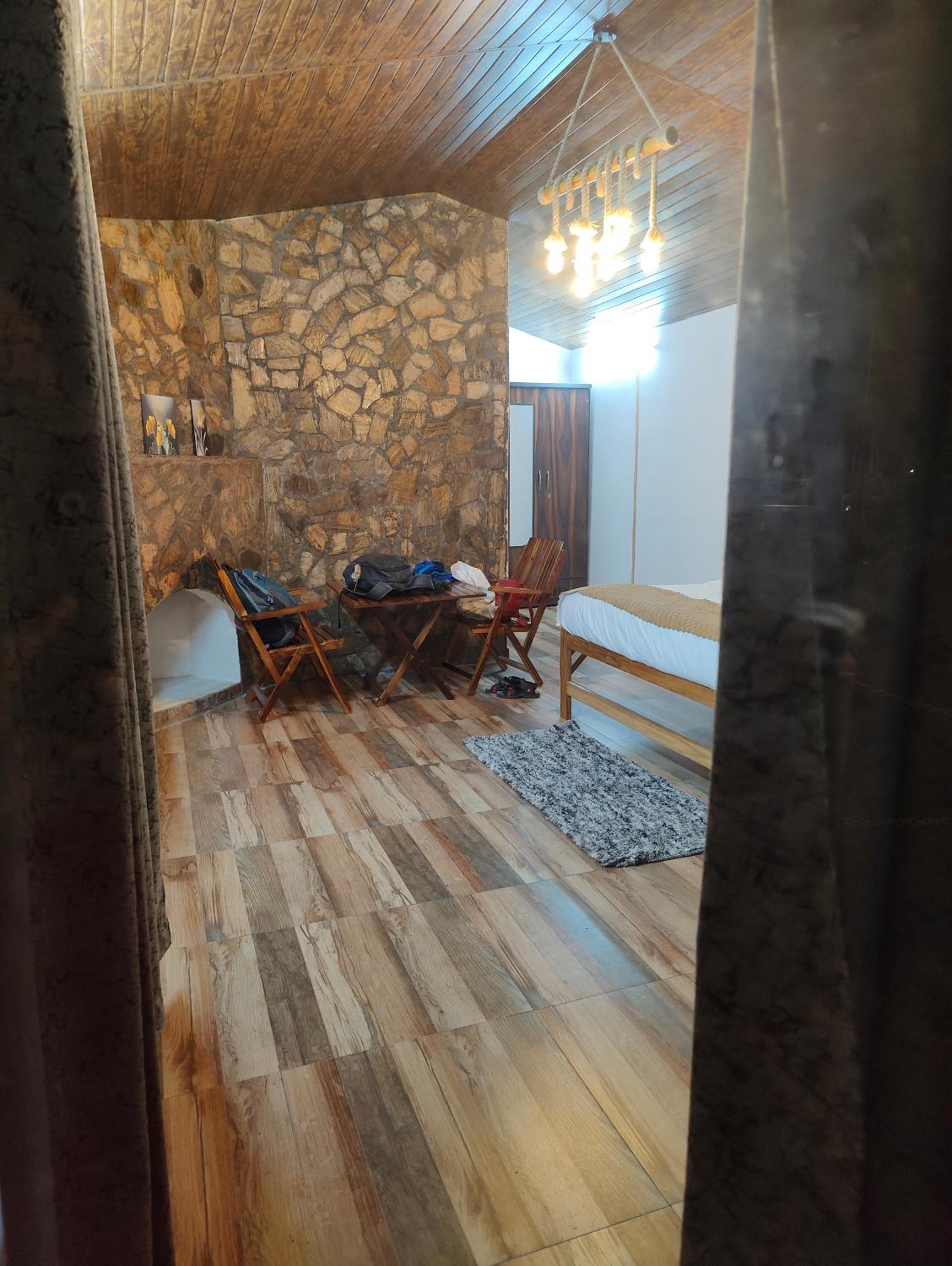 Adaara Retreat - Pet Friendly Cottages, Almora