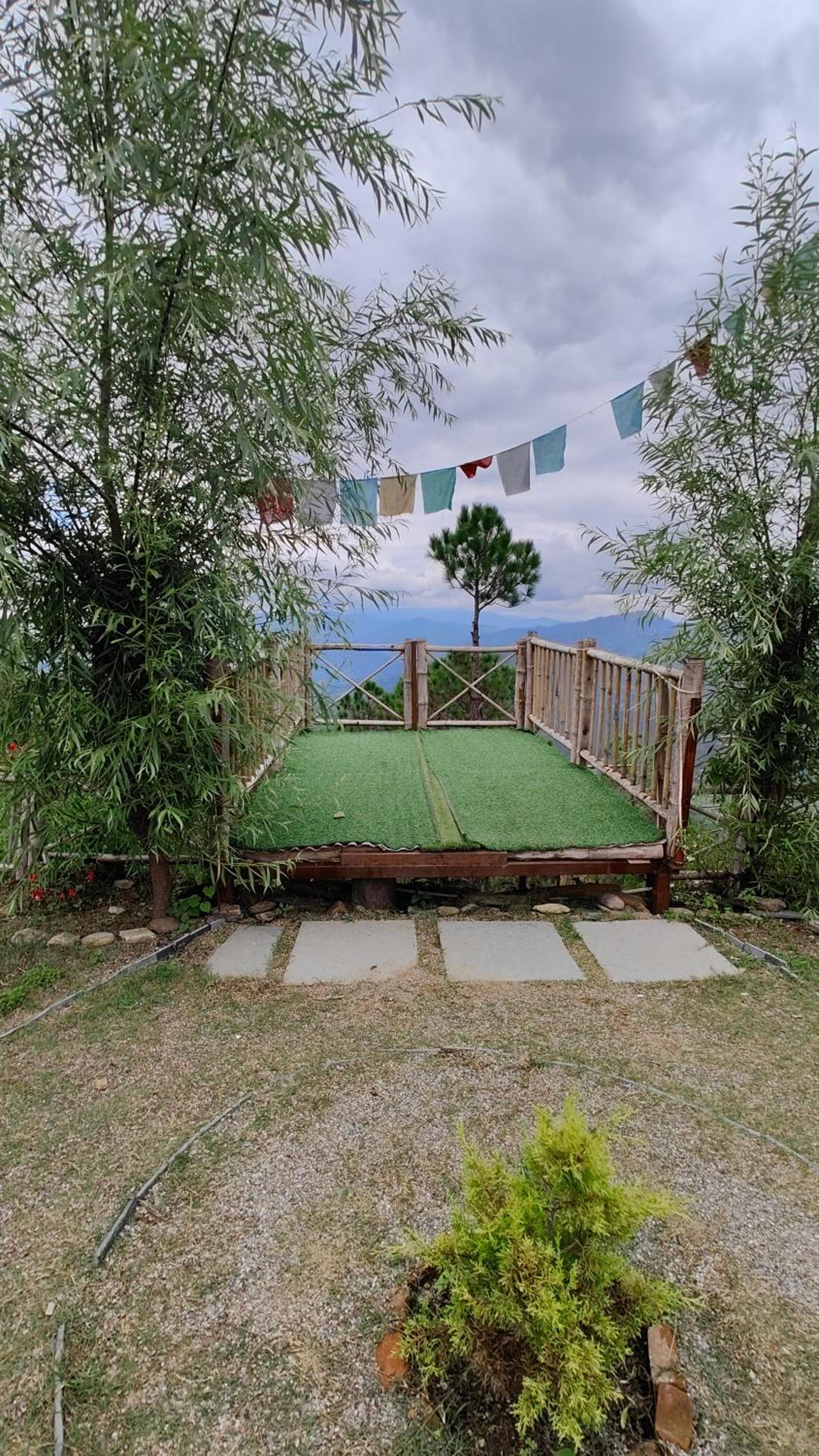 Adaara Retreat - Pet Friendly Cottages, Almora