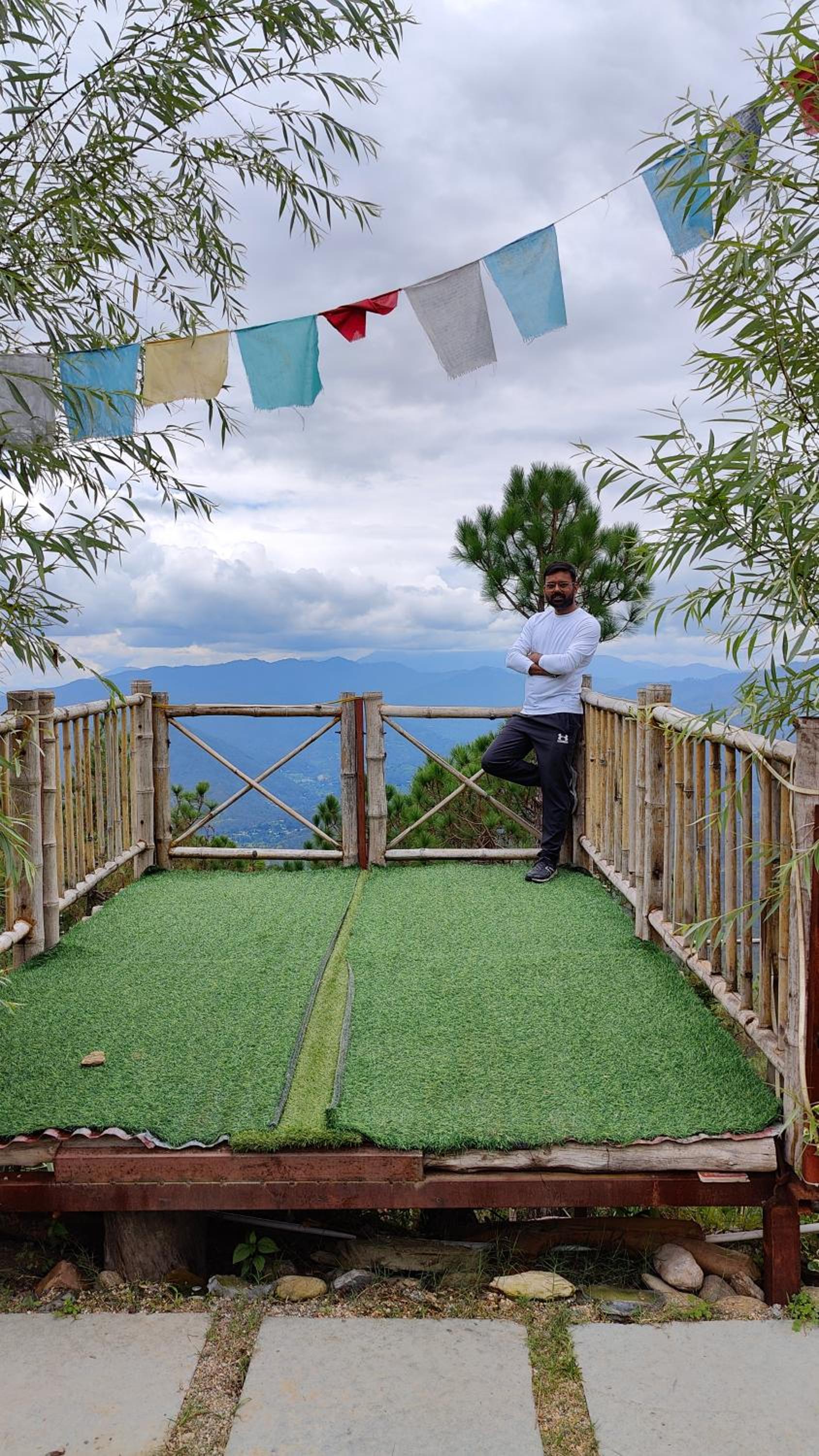 Adaara Retreat - Pet Friendly Cottages, Almora