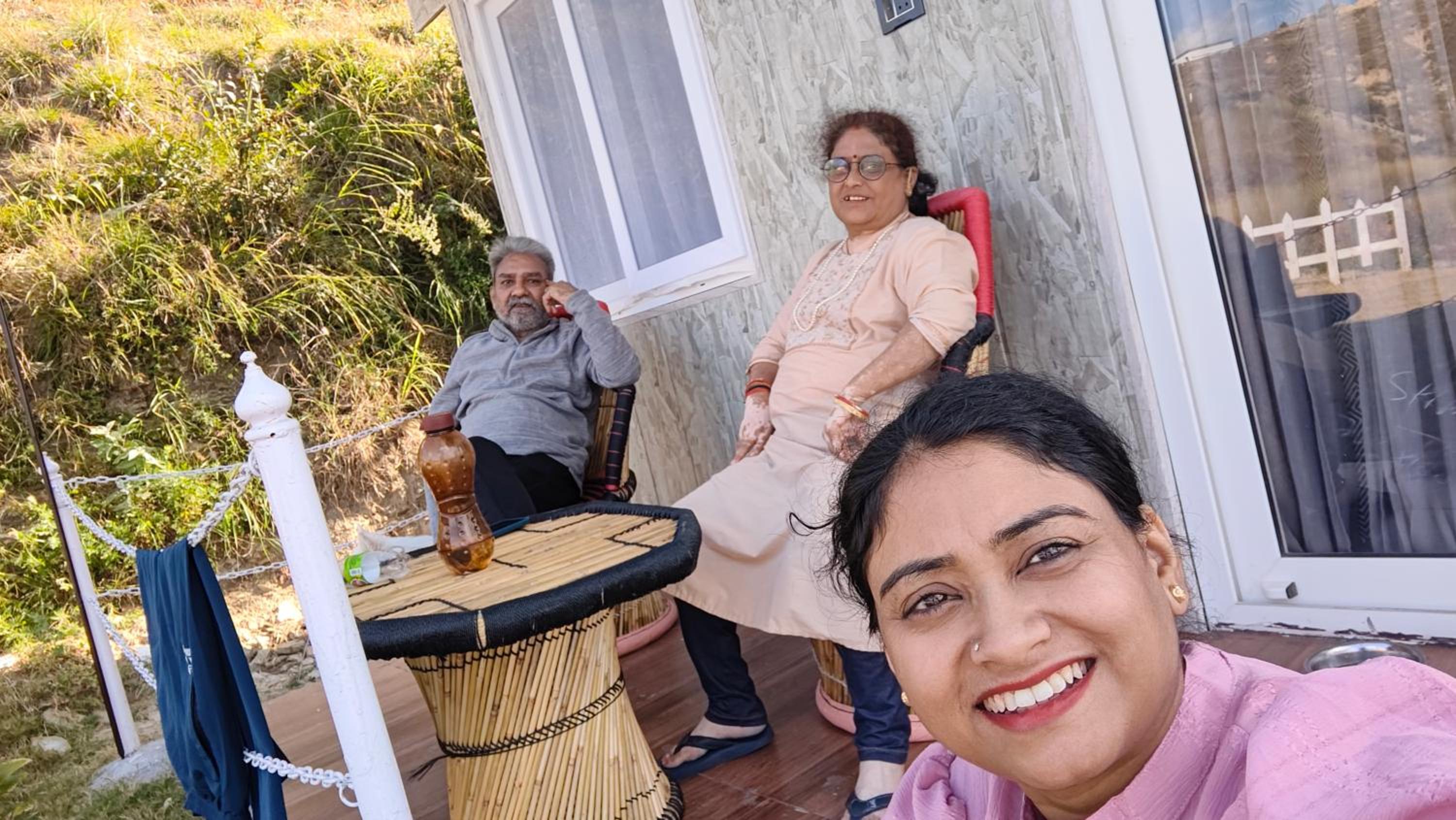 Adaara Retreat - Pet Friendly Cottages, Almora