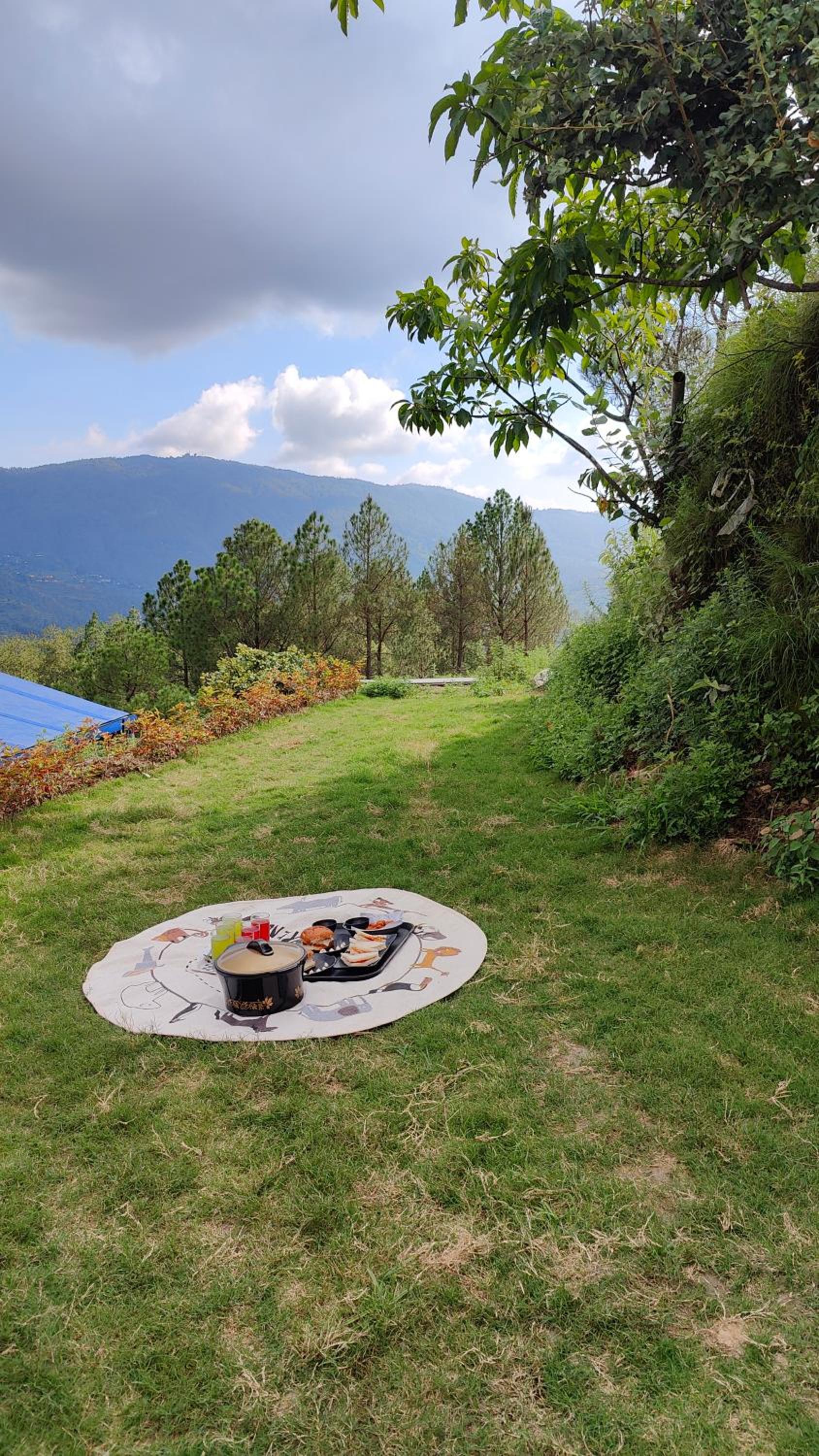 Adaara Retreat - Pet Friendly Cottages, Almora