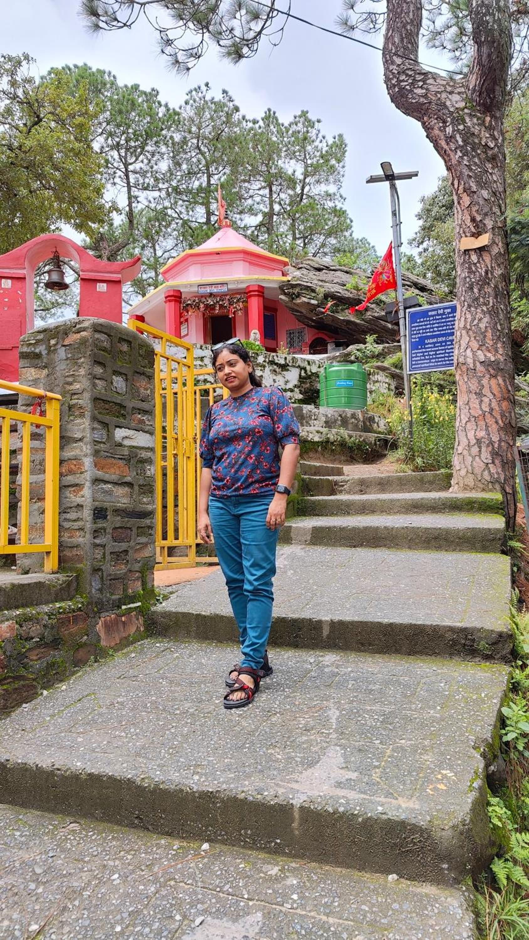 Adaara Retreat - Pet Friendly Cottages, Almora