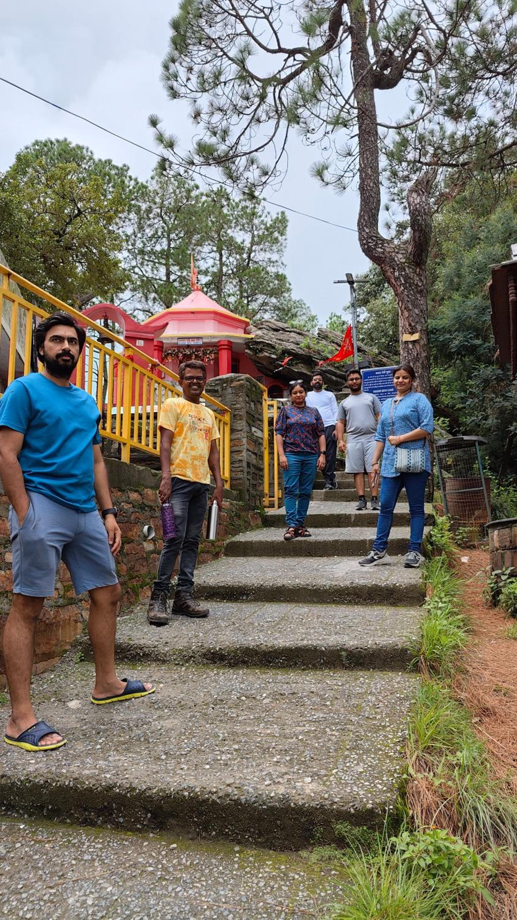 Adaara Retreat - Pet Friendly Cottages, Almora