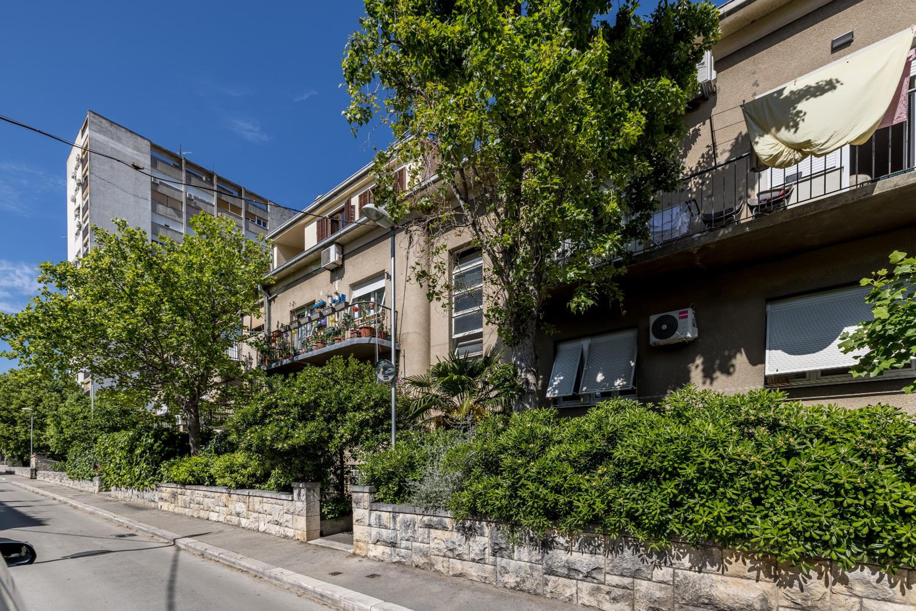 Amorina apartment