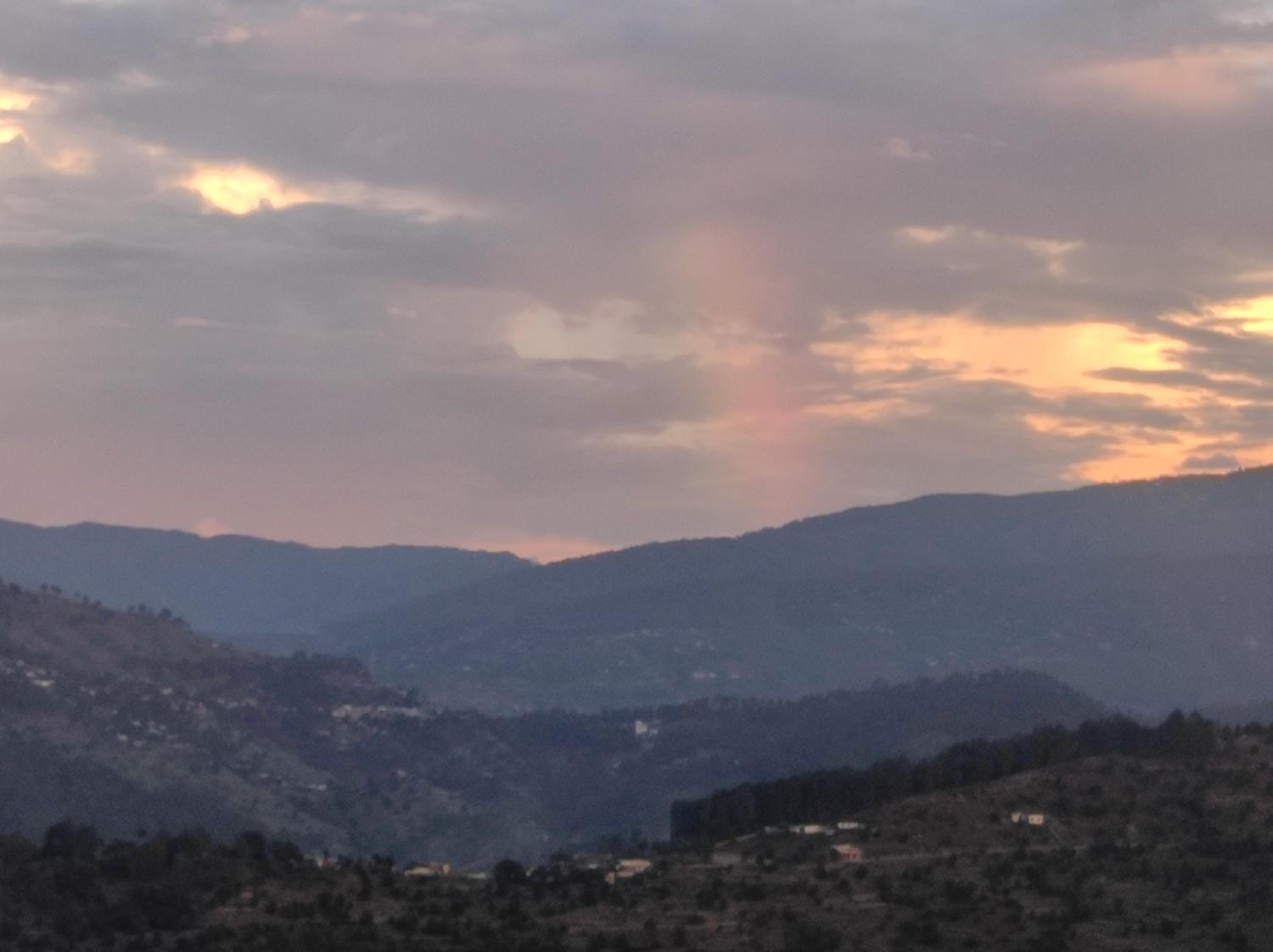 Adaara Retreat - Pet Friendly Cottages, Almora
