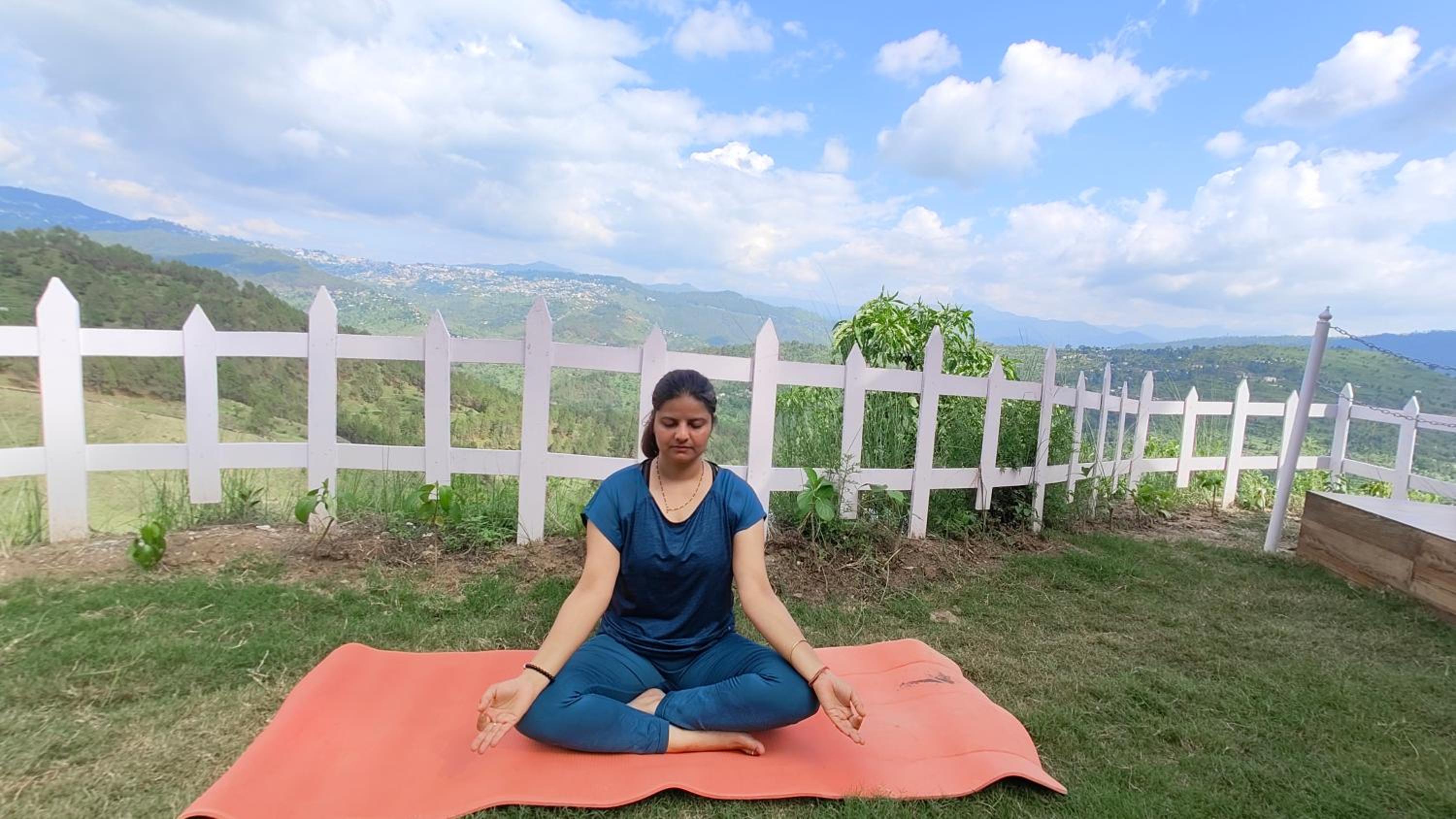 Adaara Retreat - Pet Friendly Cottages, Almora