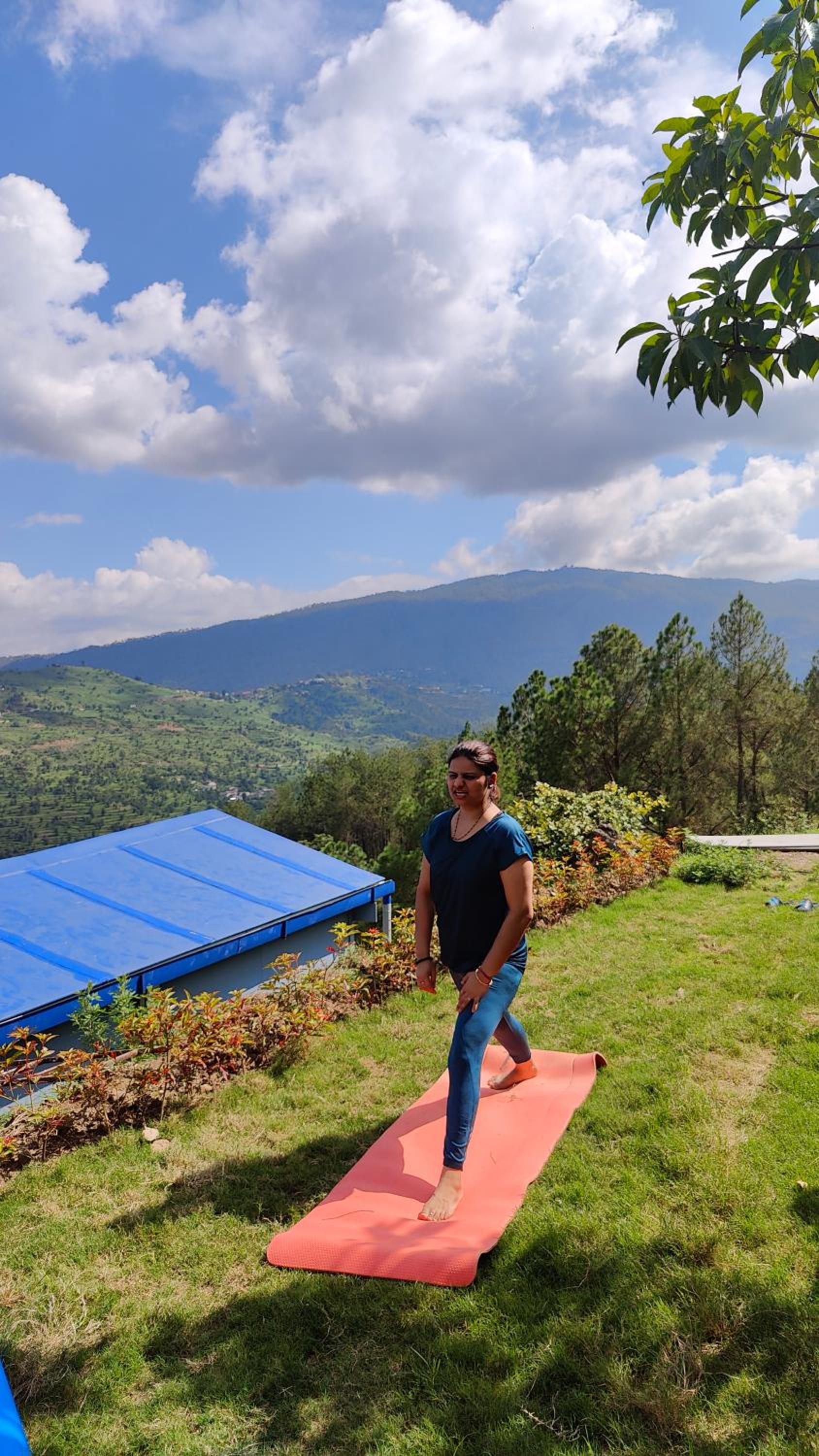 Adaara Retreat - Pet Friendly Cottages, Almora