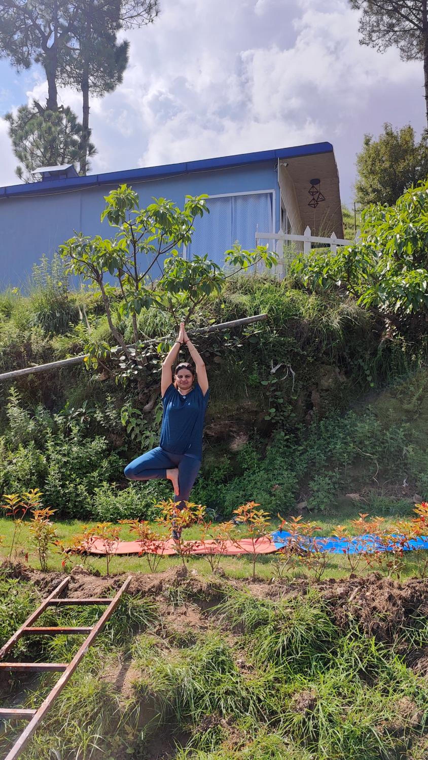 Adaara Retreat - Pet Friendly Cottages, Almora