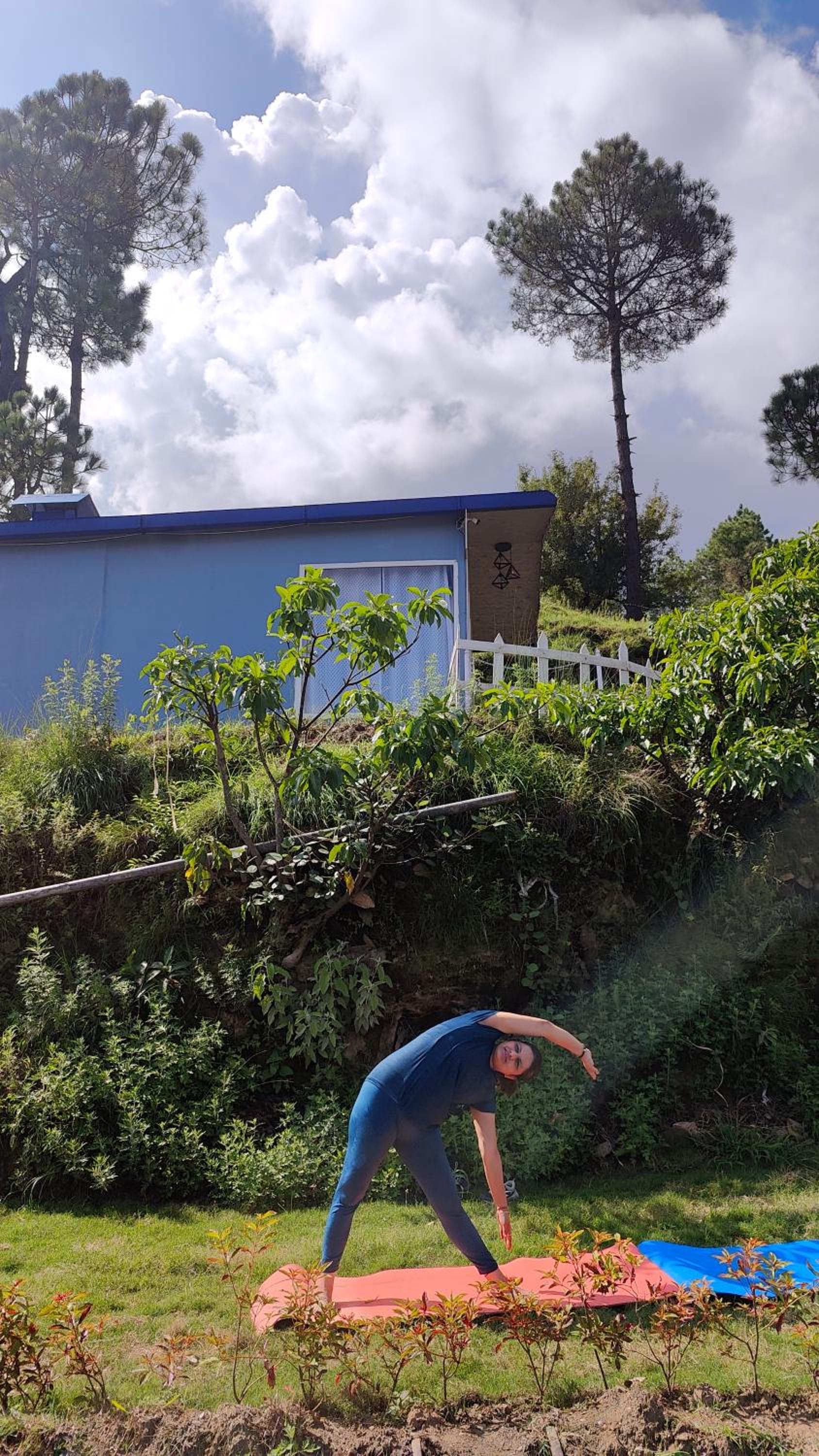 Adaara Retreat - Pet Friendly Cottages, Almora